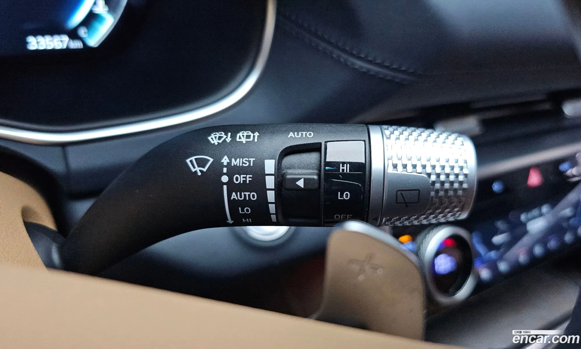 Genesis GV80 2023 — 6