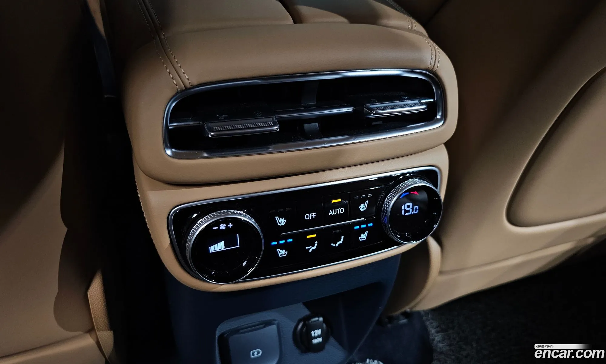 Genesis GV80 2023 — 8