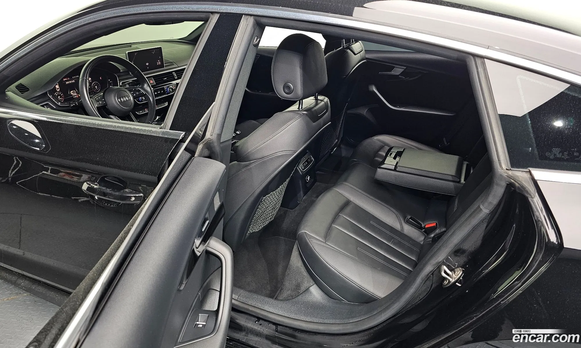 Audi A5 2019 WAUZZZF5XKA075965 — 17