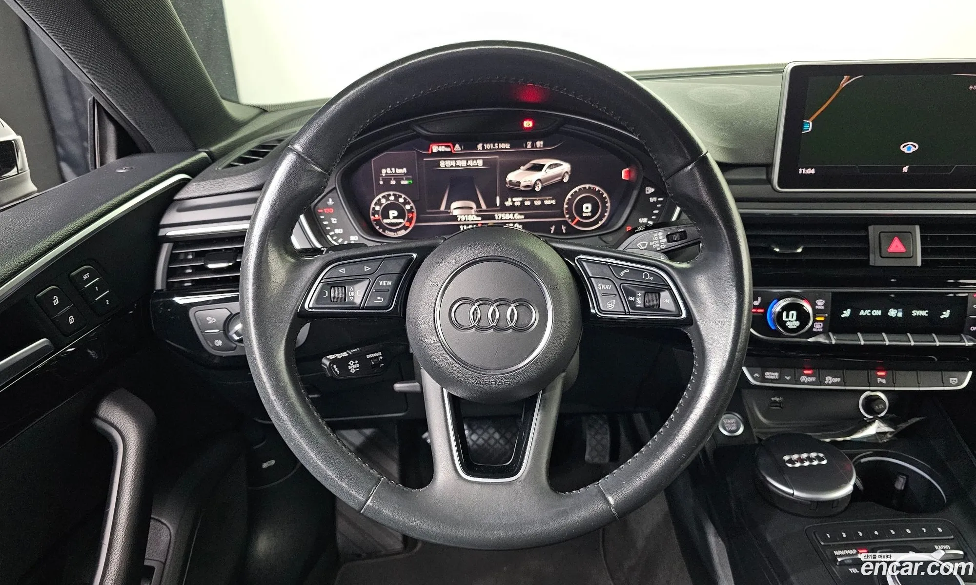 Audi A5 2019 WAUZZZF5XKA075965 — 10