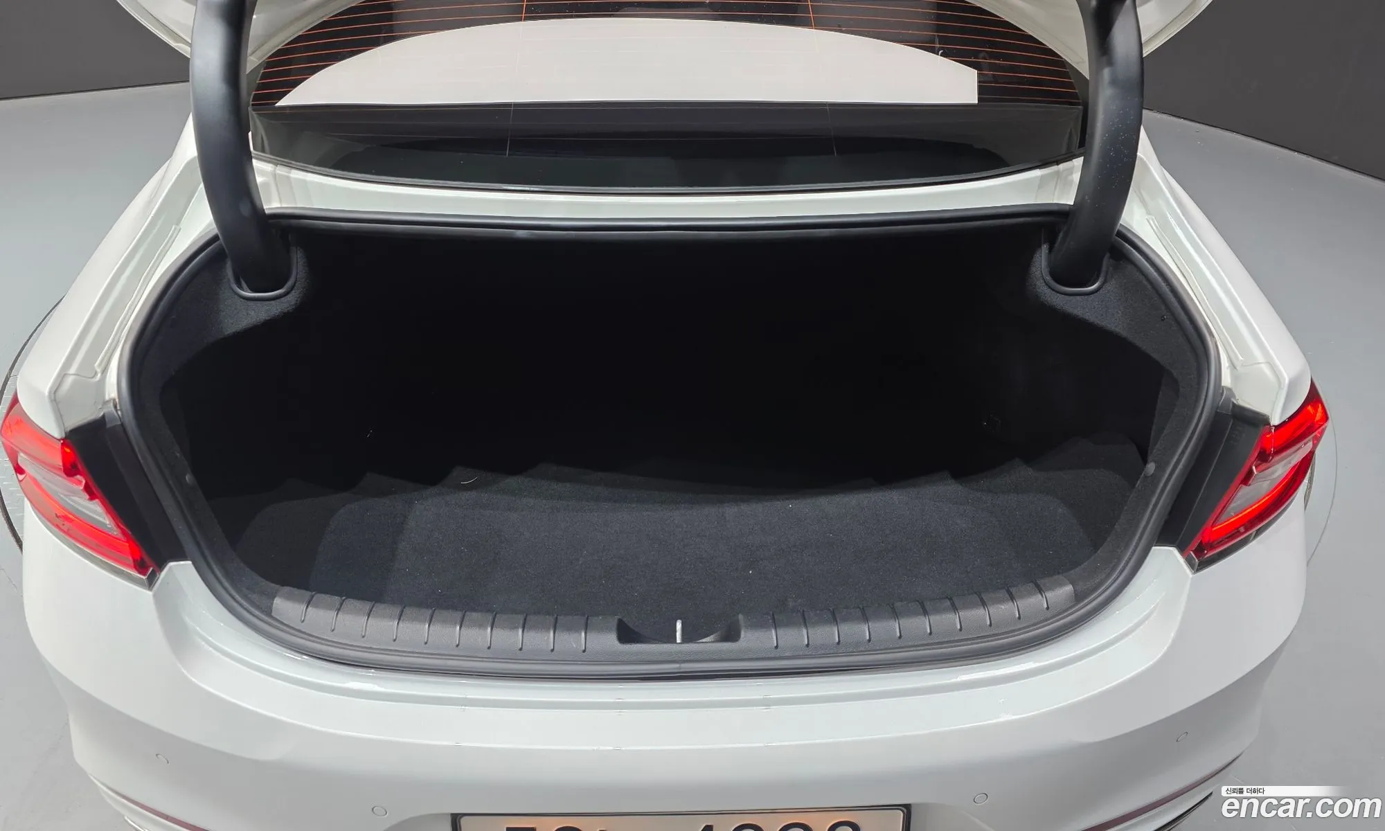 Hyundai Grandeur IG 2017 — 23