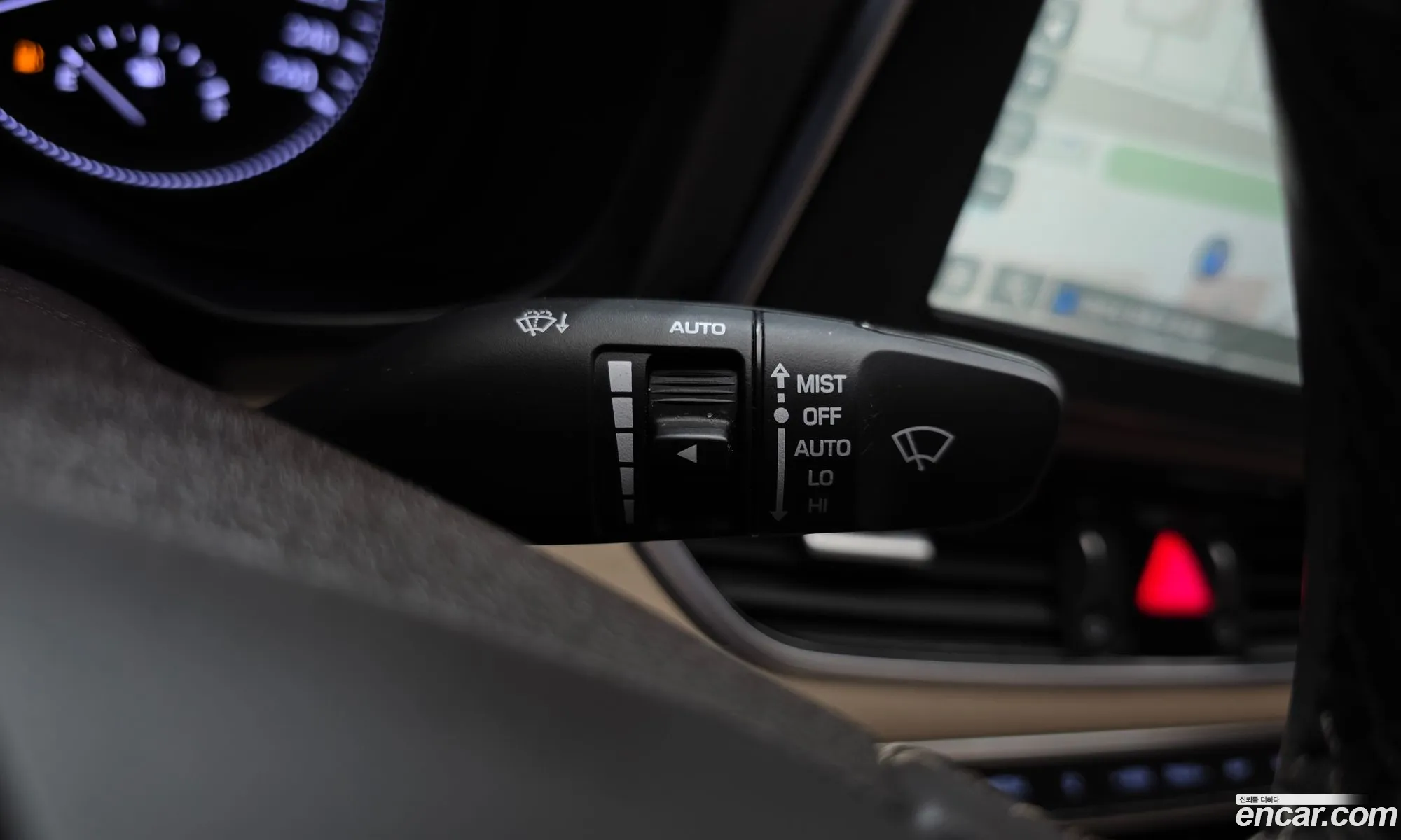 Hyundai Grandeur IG 2017 — 12