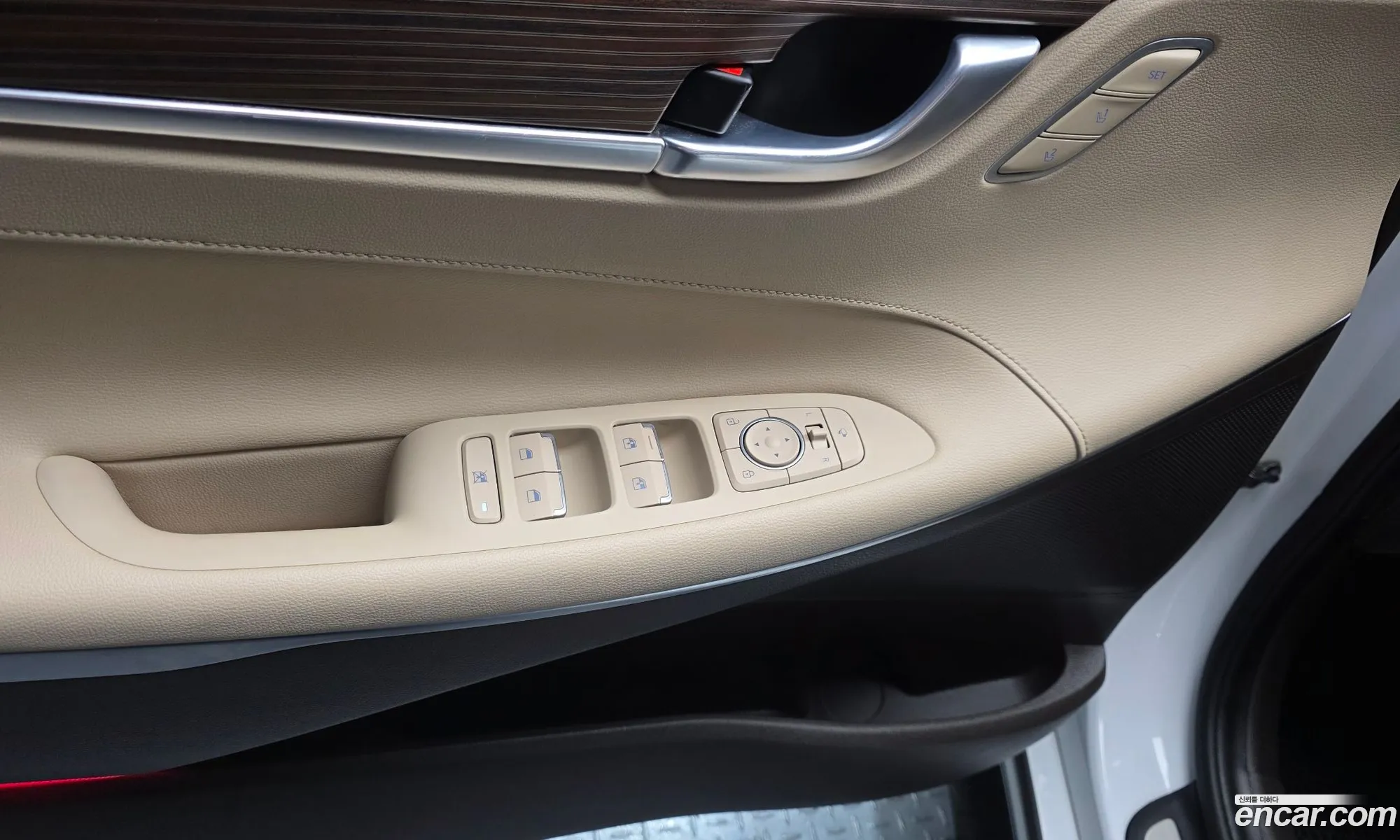 Hyundai Grandeur IG 2017 — 21