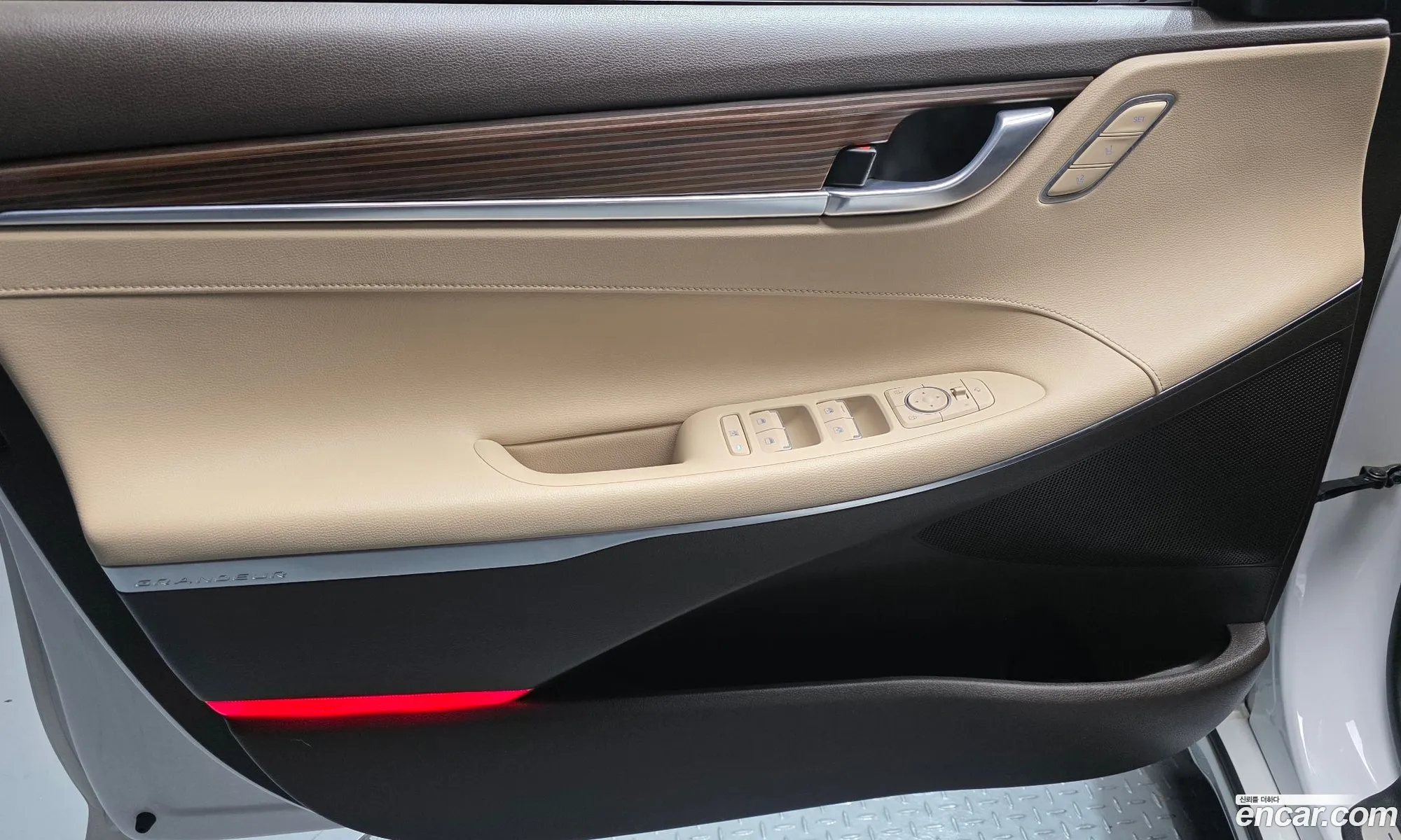 Hyundai Grandeur IG 2017 — 33