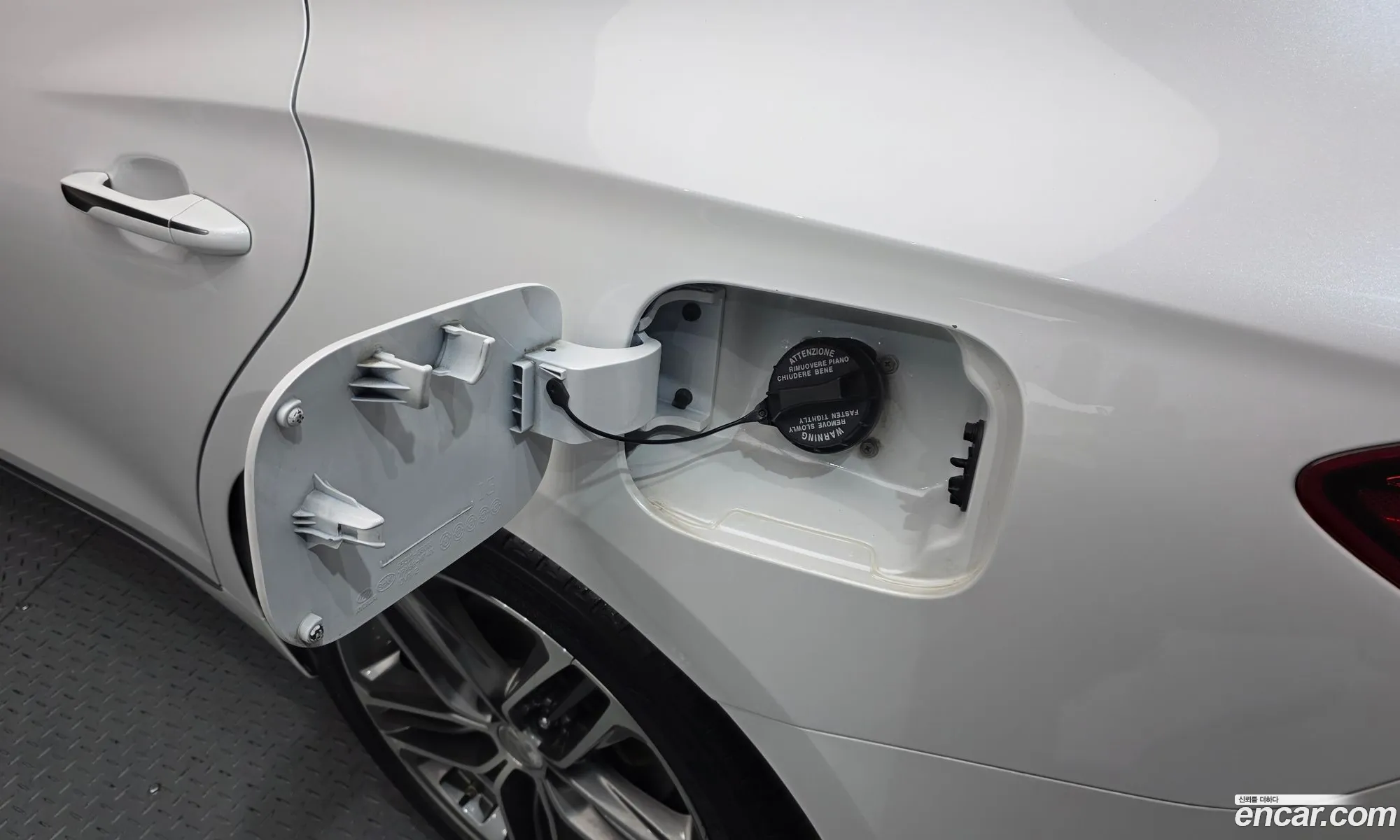 Hyundai Grandeur IG 2017 — 15
