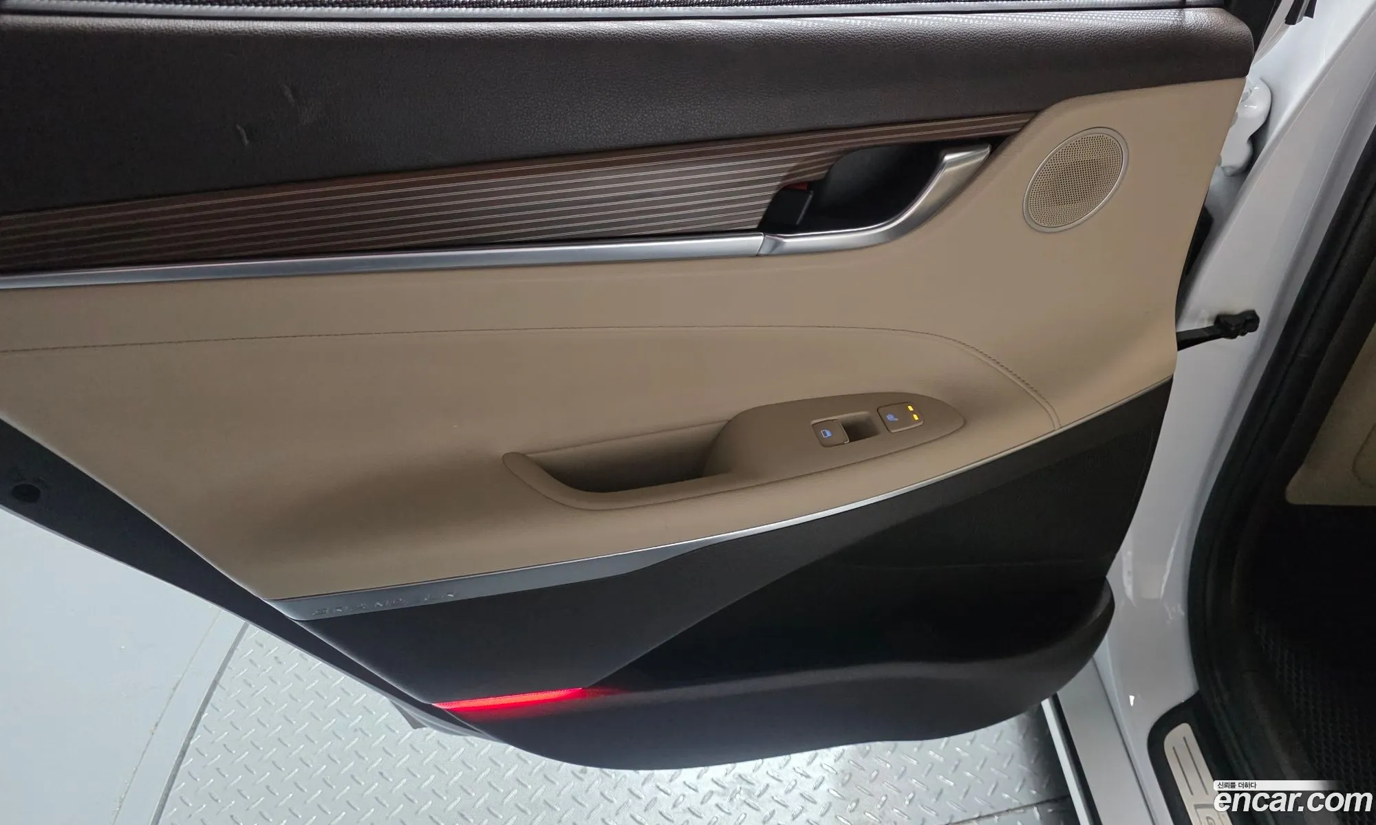 Hyundai Grandeur IG 2017 — 4