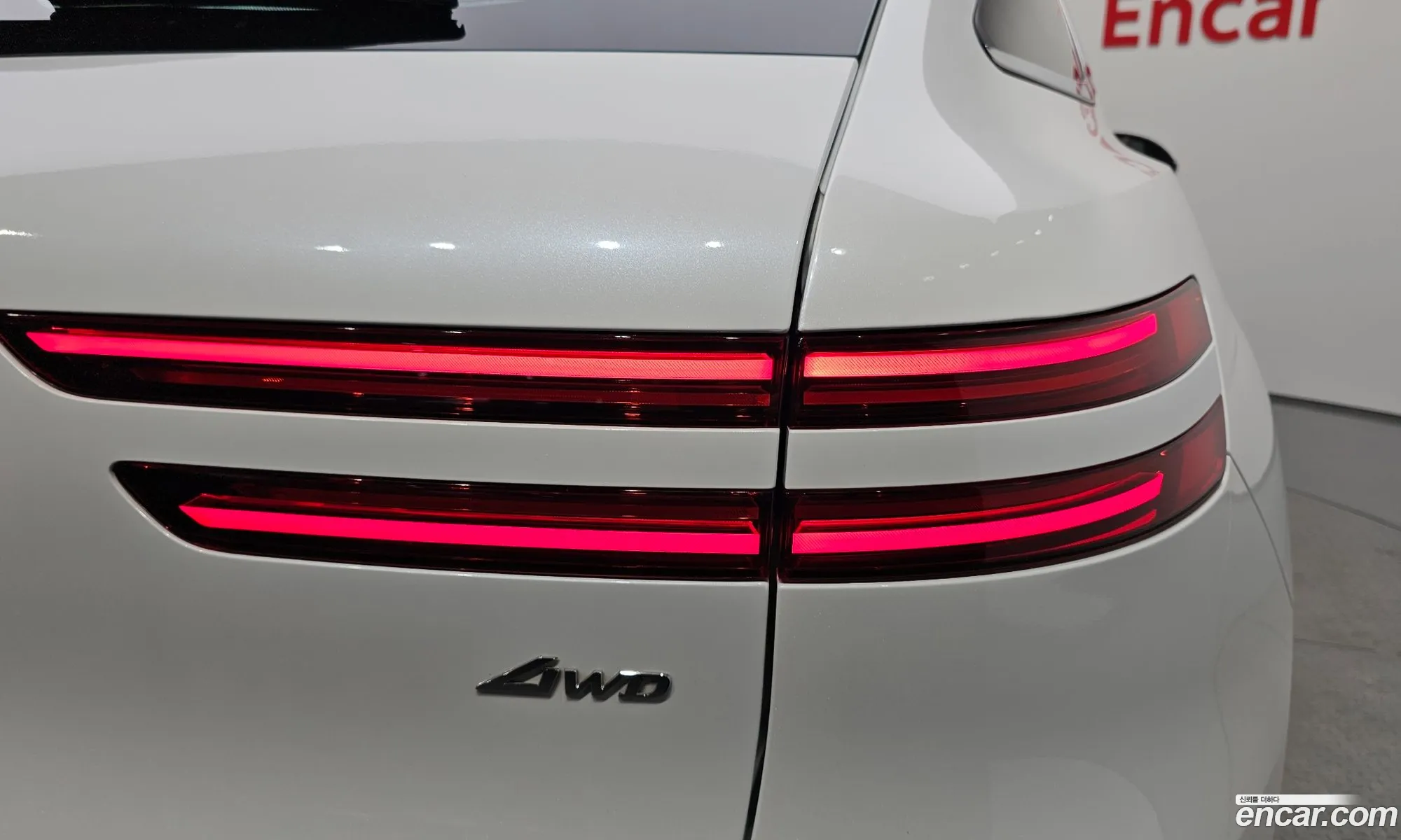 Genesis GV70 2024 — 9