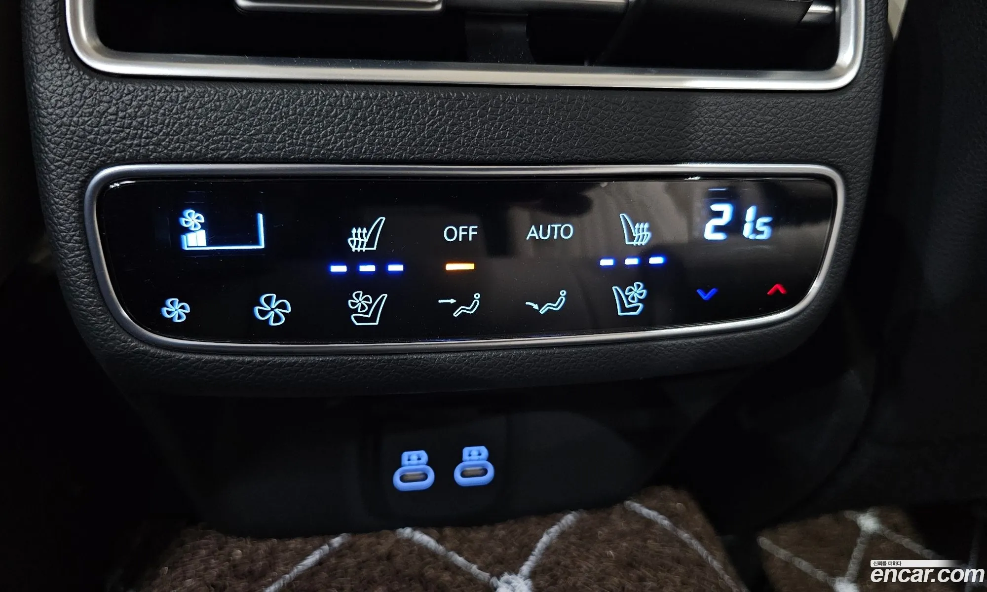 Genesis GV70 2024 — 12