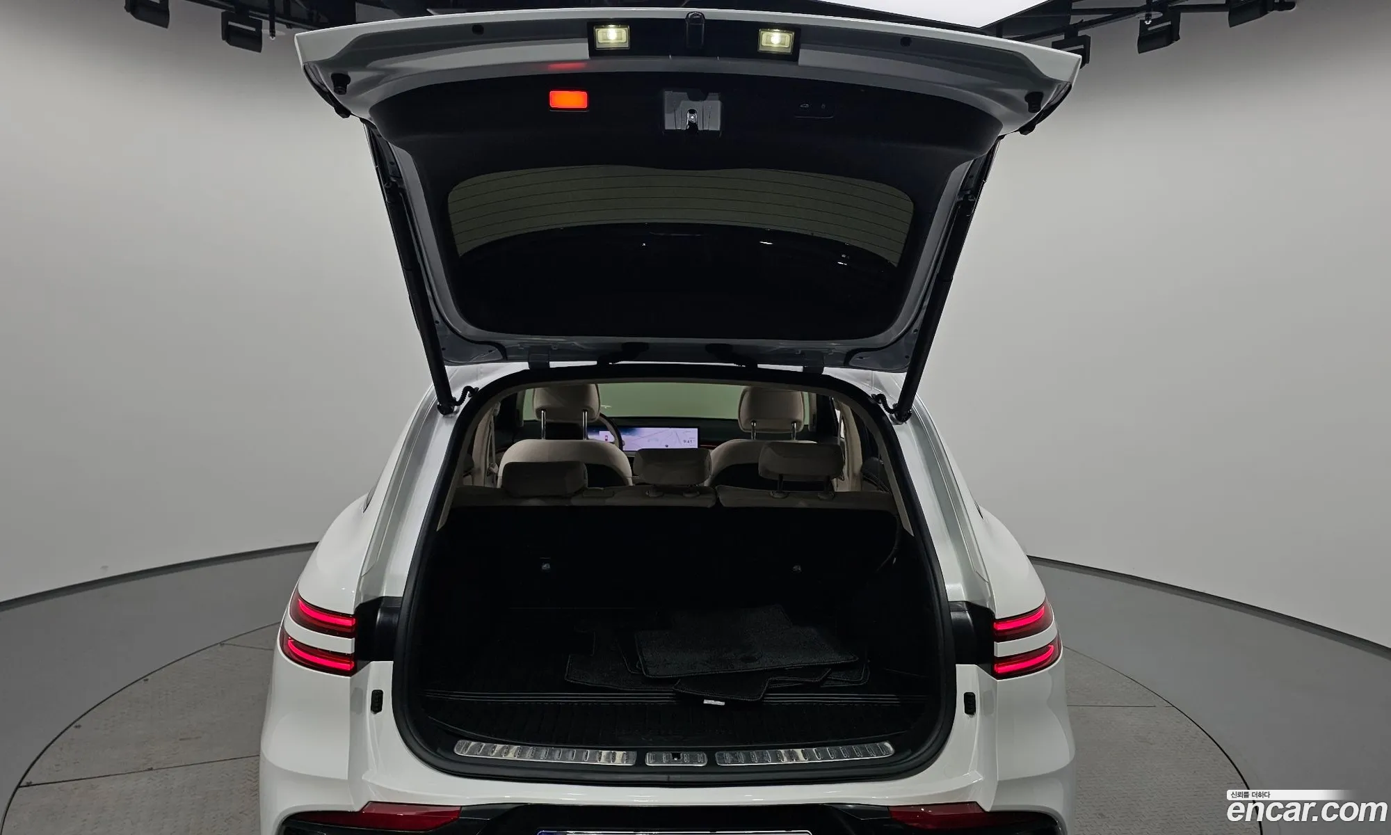 Genesis GV70 2024 — 11