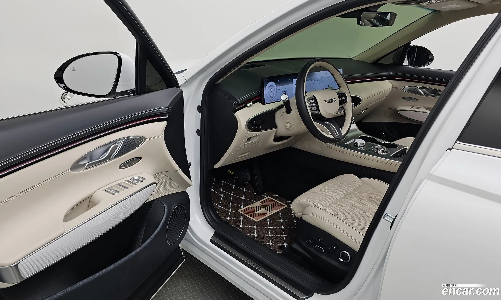 Genesis GV70 2024 — 15