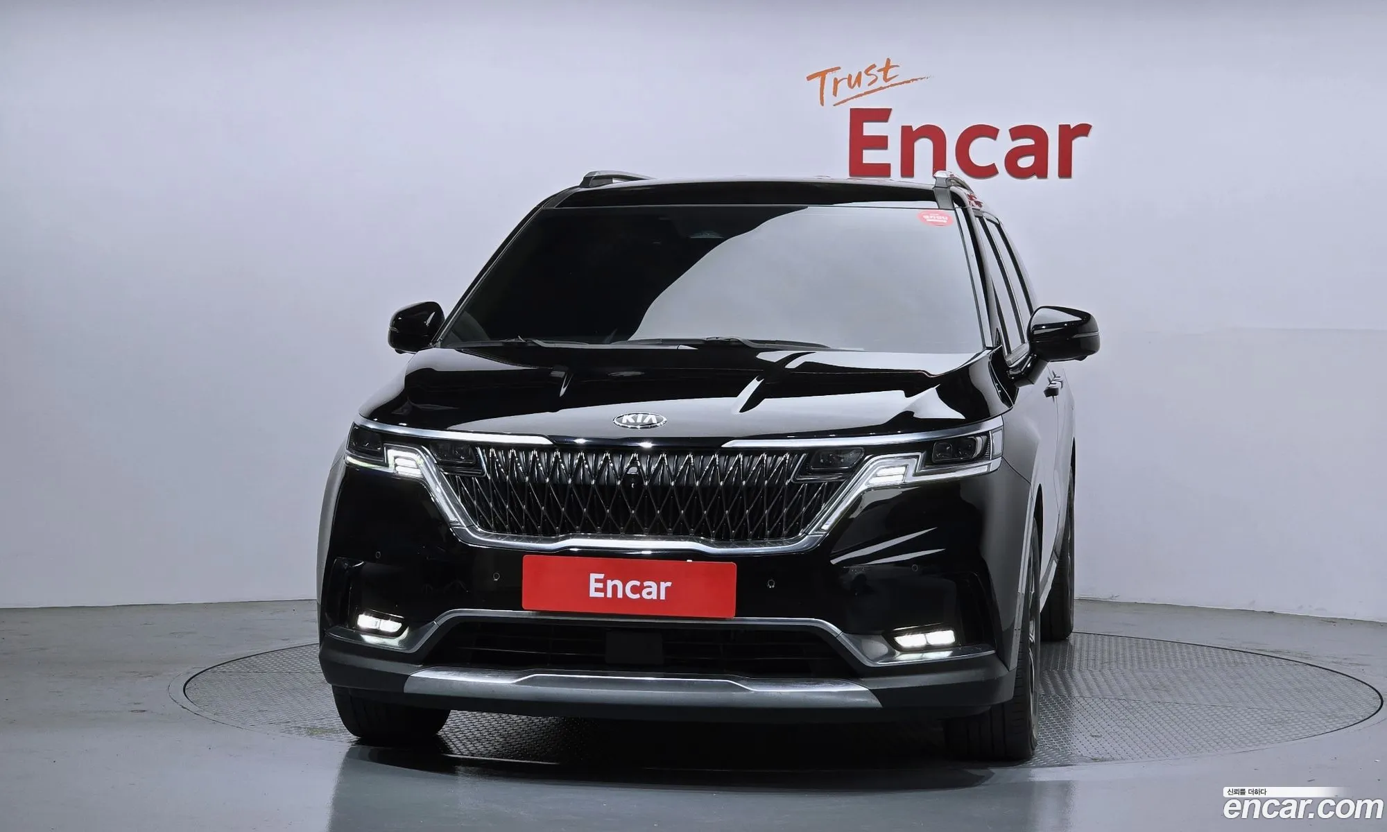 Kia Carnival 2021 — 5