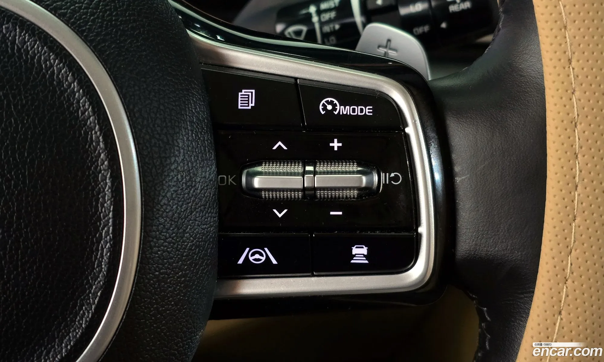 Kia Carnival 2021 — 11