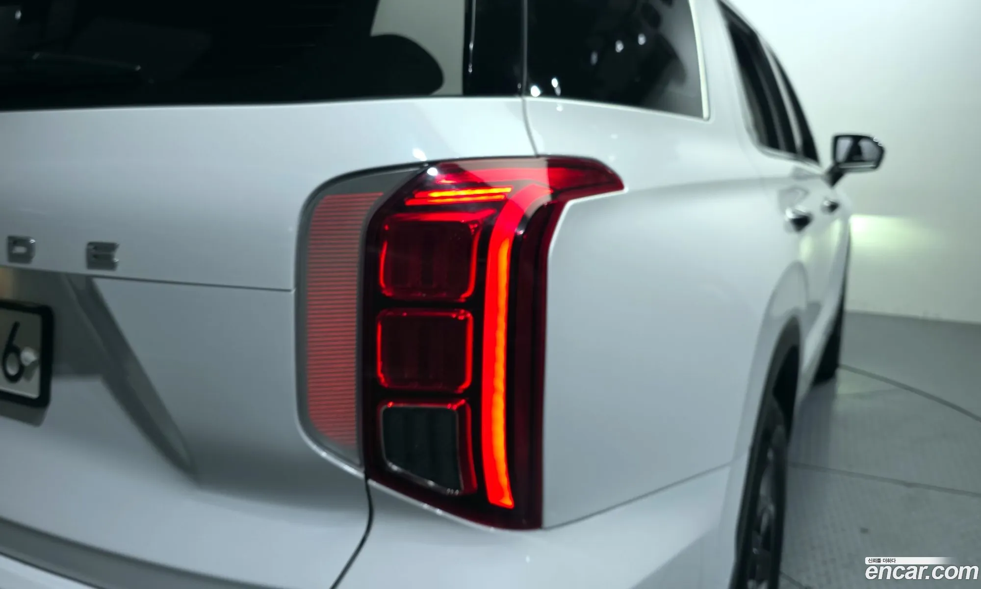 Hyundai Palisade 2022 — 32