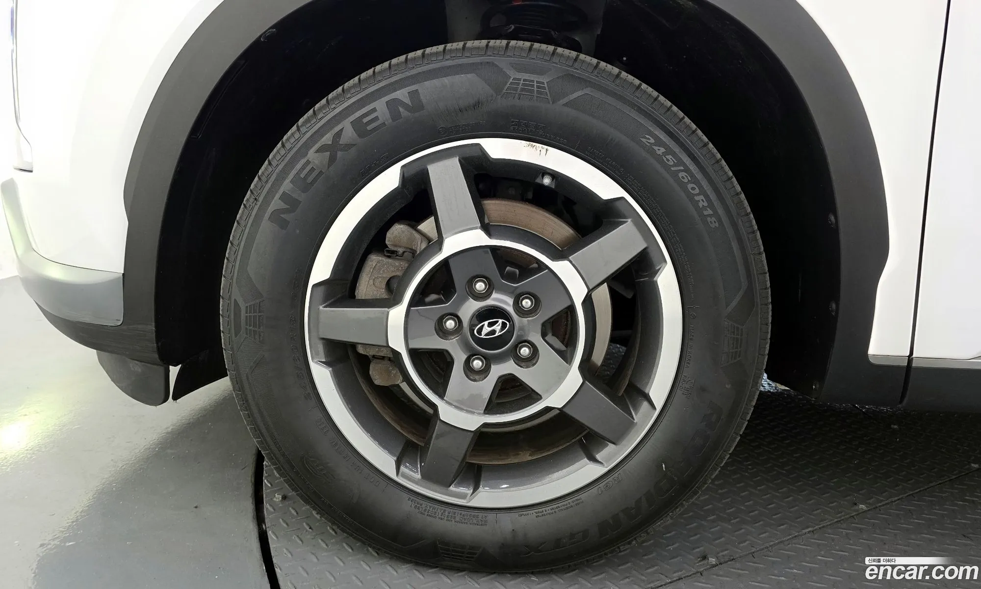 Hyundai Palisade 2022 — 25