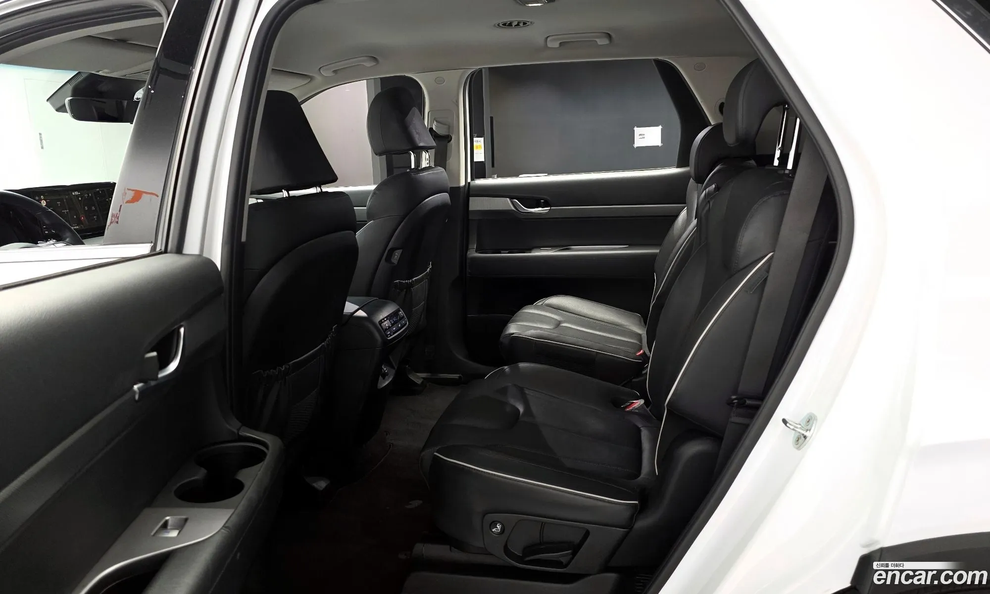 Hyundai Palisade 2022 — 27
