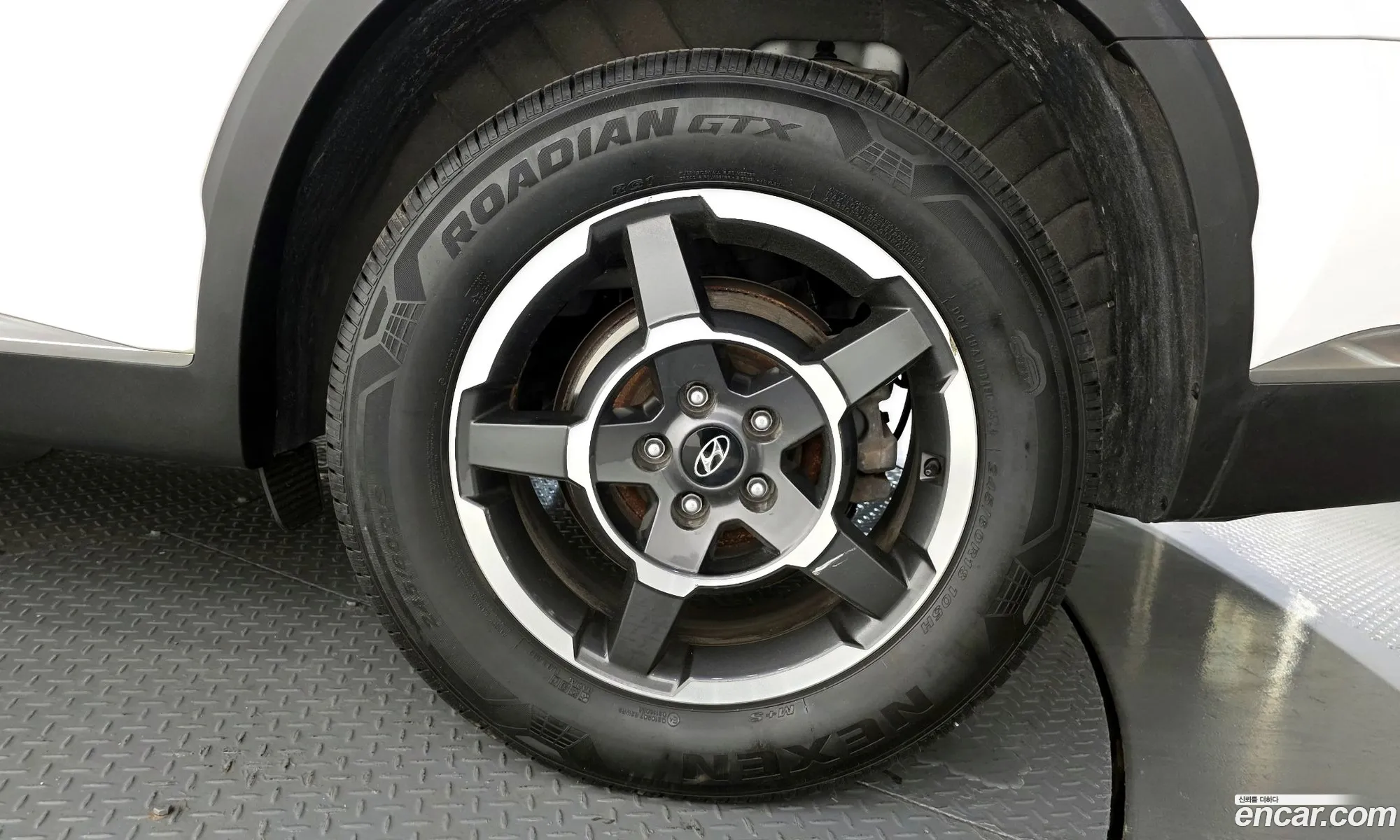 Hyundai Palisade 2022 — 10