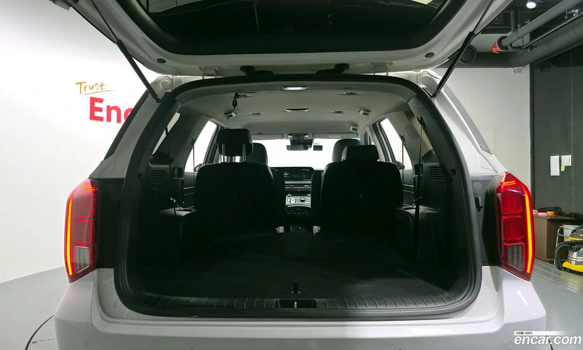 Hyundai Palisade 2022 — 14
