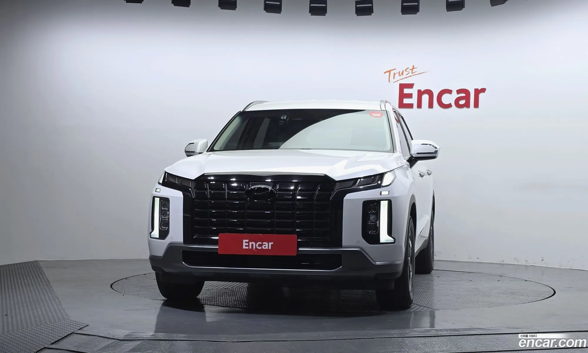Hyundai Palisade 2022 — 18