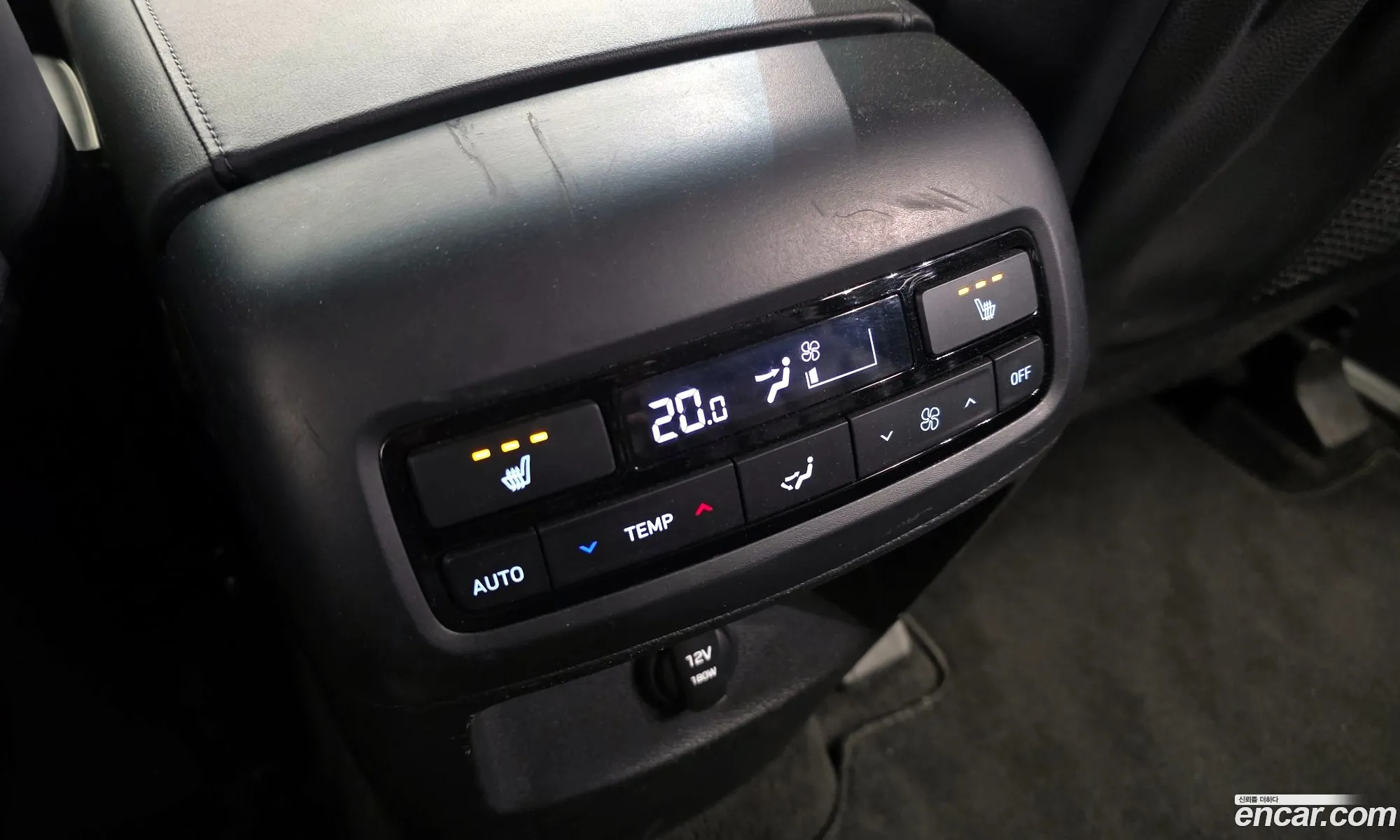 Hyundai Palisade 2022 — 6