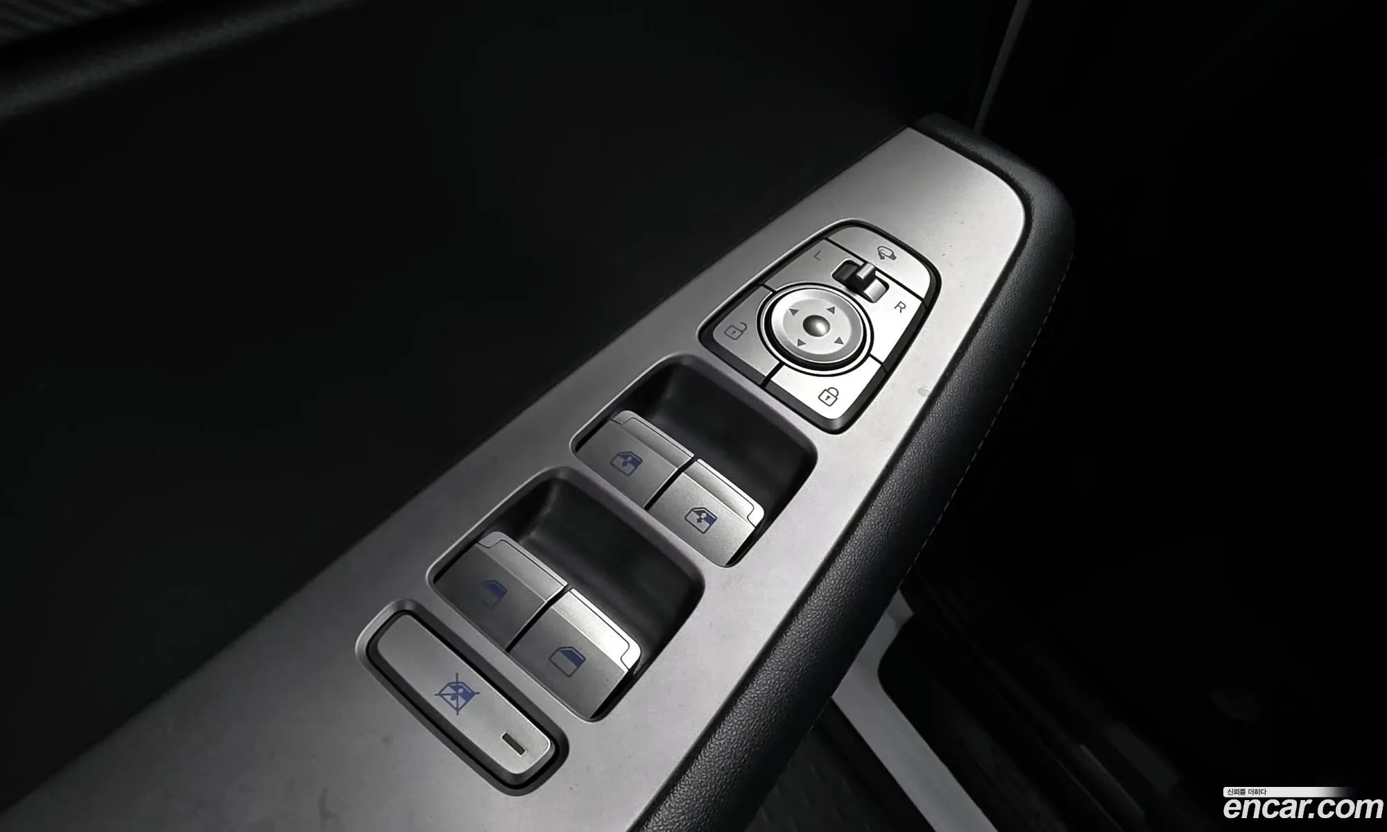 Hyundai Palisade 2022 — 13
