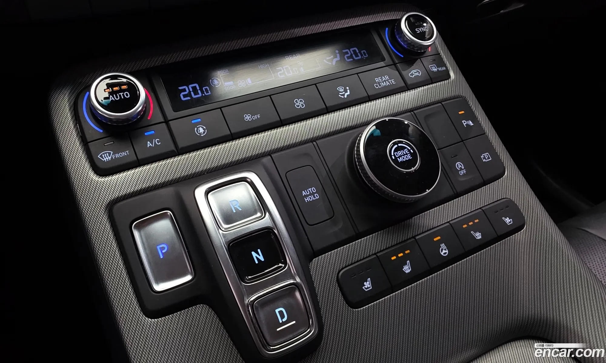 Hyundai Palisade 2022 — 16