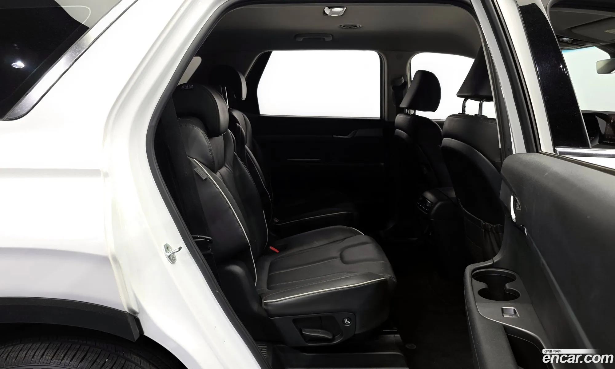 Hyundai Palisade 2022 — 29