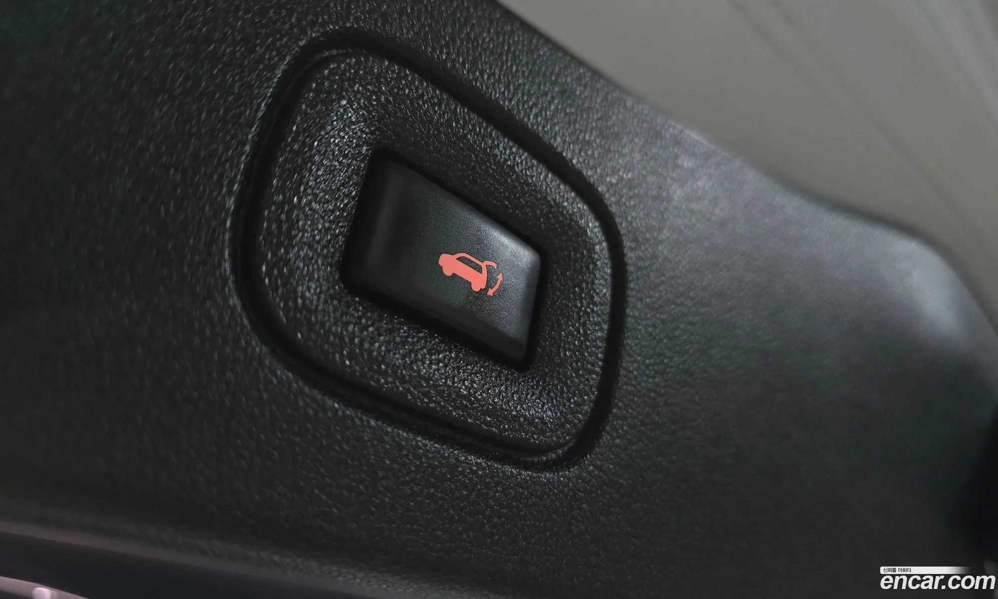 Renault Korea (Samsung) QM6 2018 — 17