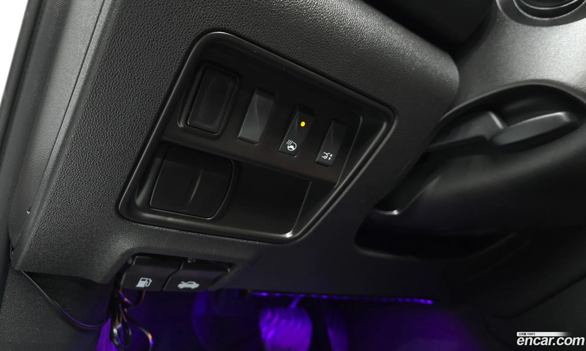 Renault Korea (Samsung) QM6 2018 — 8