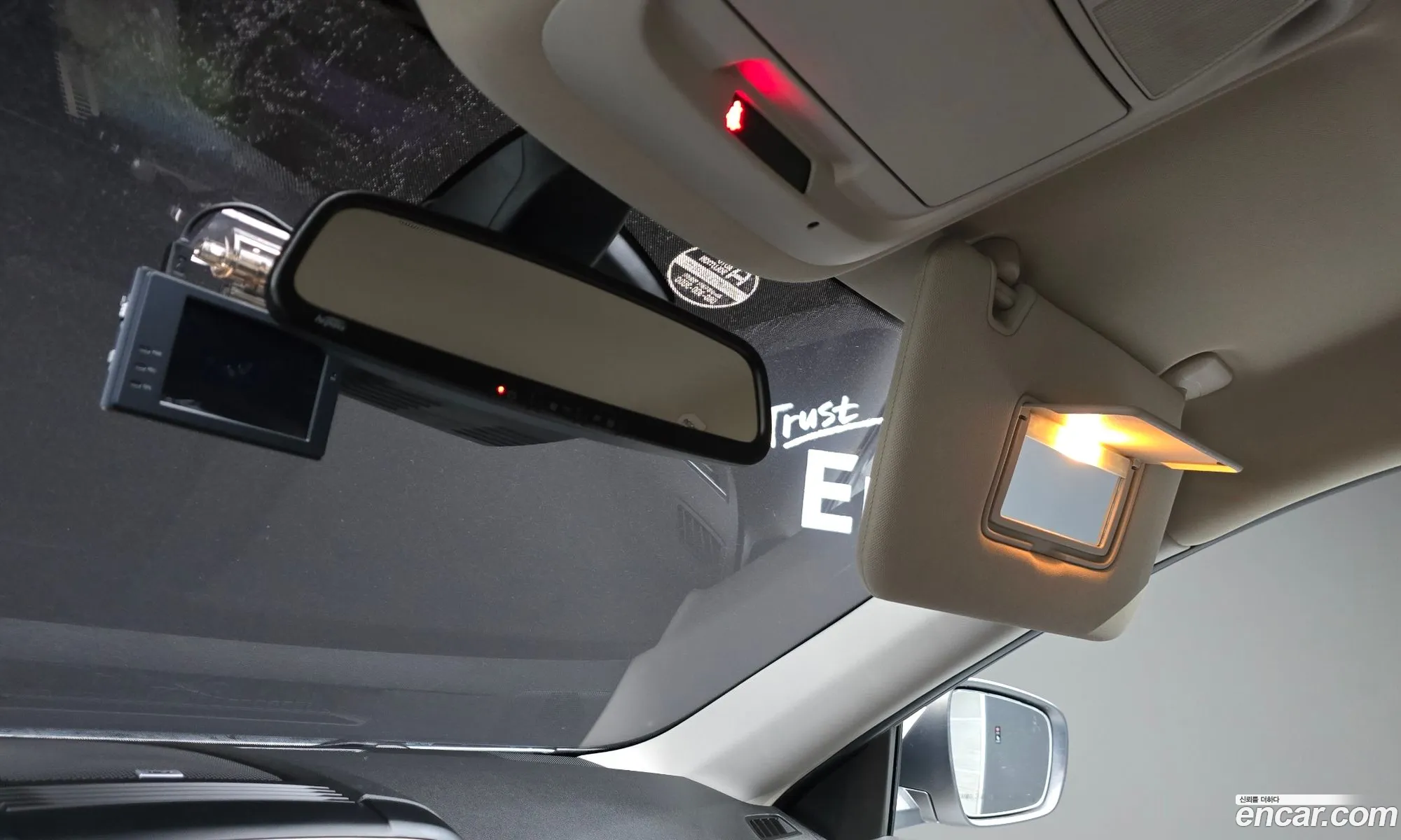 Renault Korea (Samsung) QM6 2018 — 10