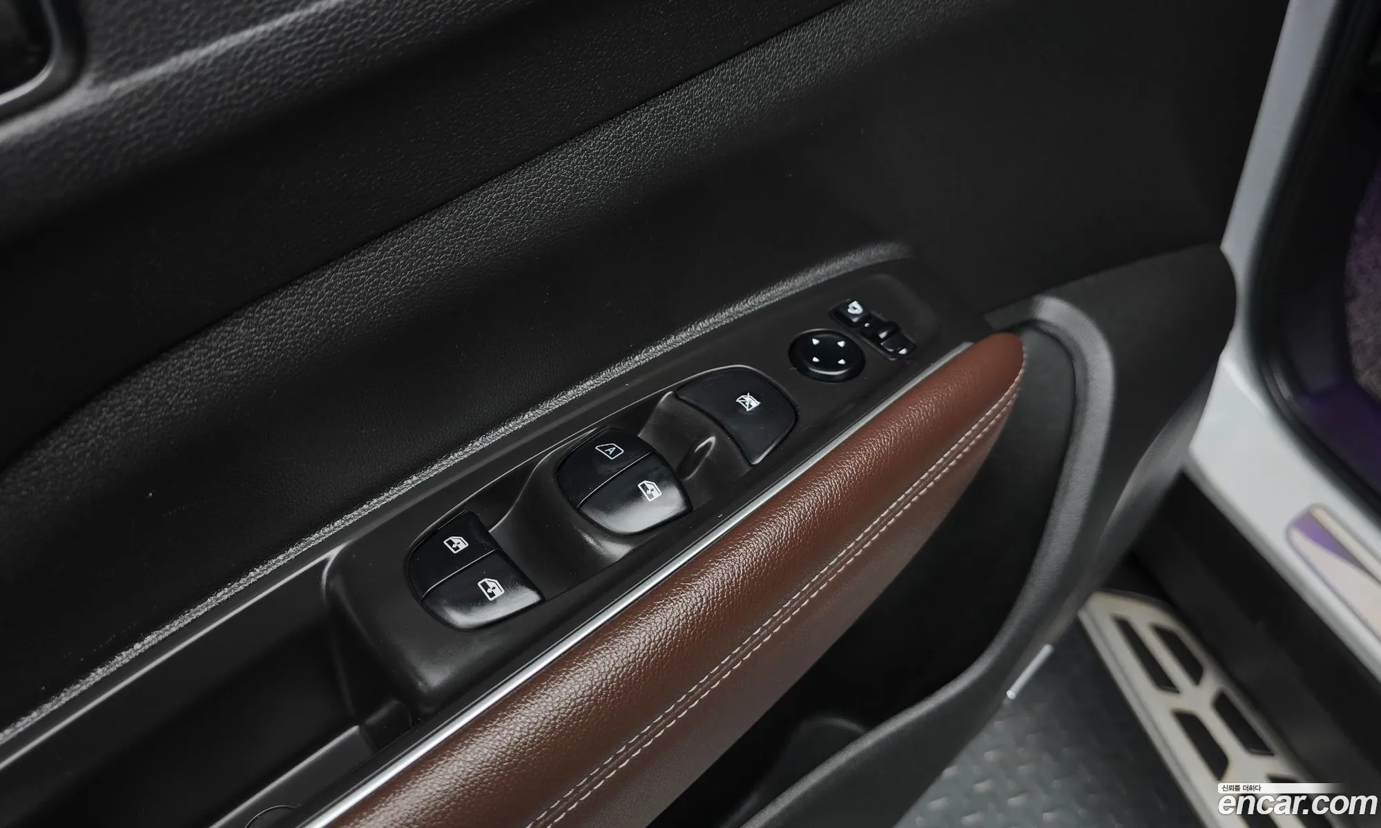Renault Korea (Samsung) QM6 2018 — 20