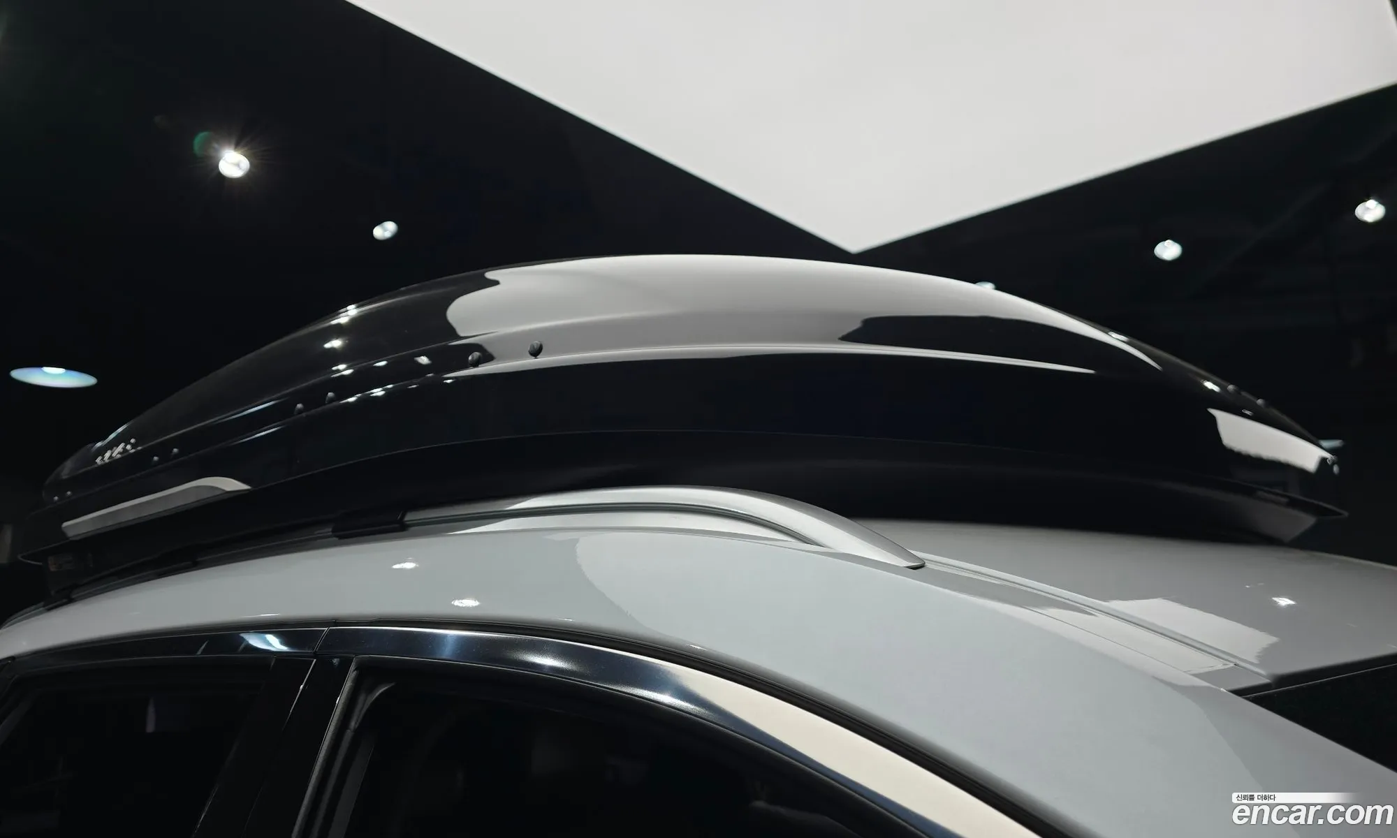 Renault Korea (Samsung) QM6 2018 — 9