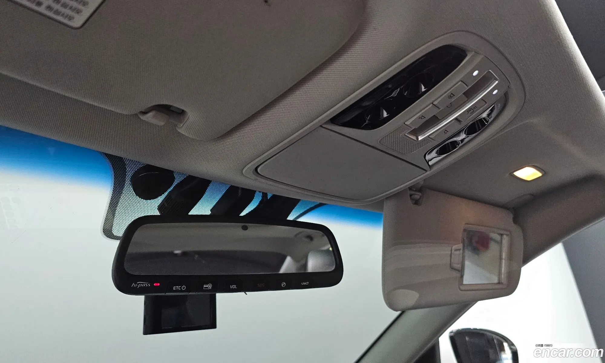 Kia K7 2016 — 8