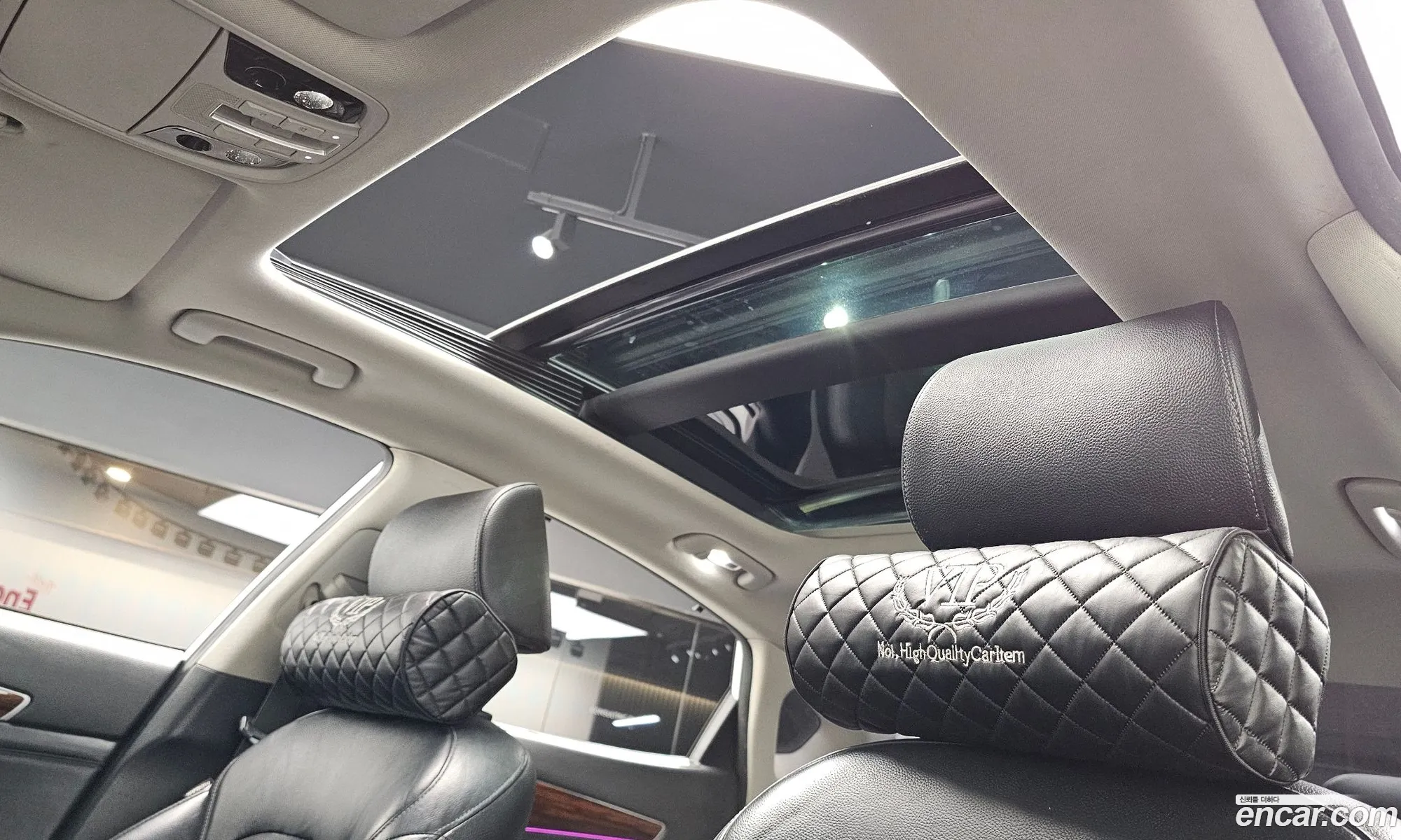 Kia K7 2016 — 20