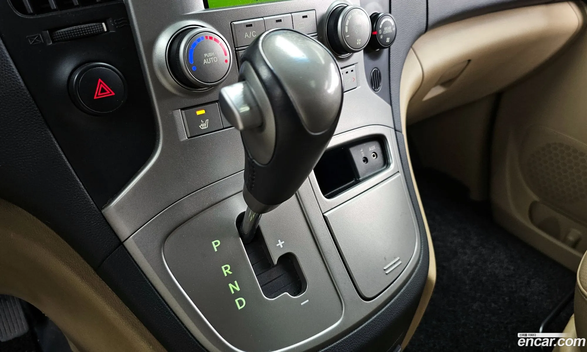 Hyundai Grand Starex 2007 — 7