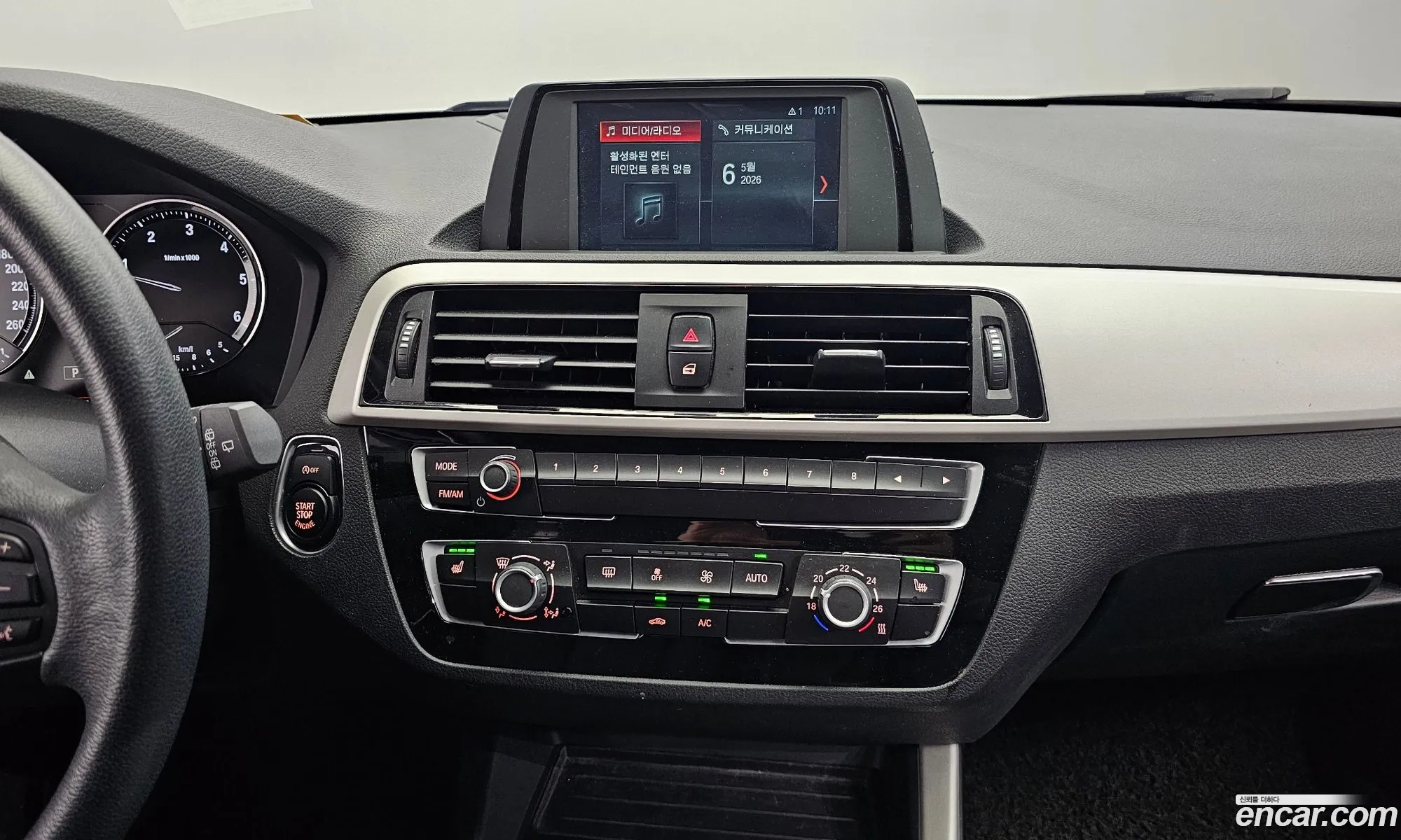 BMW 1 Series 2019 — 17