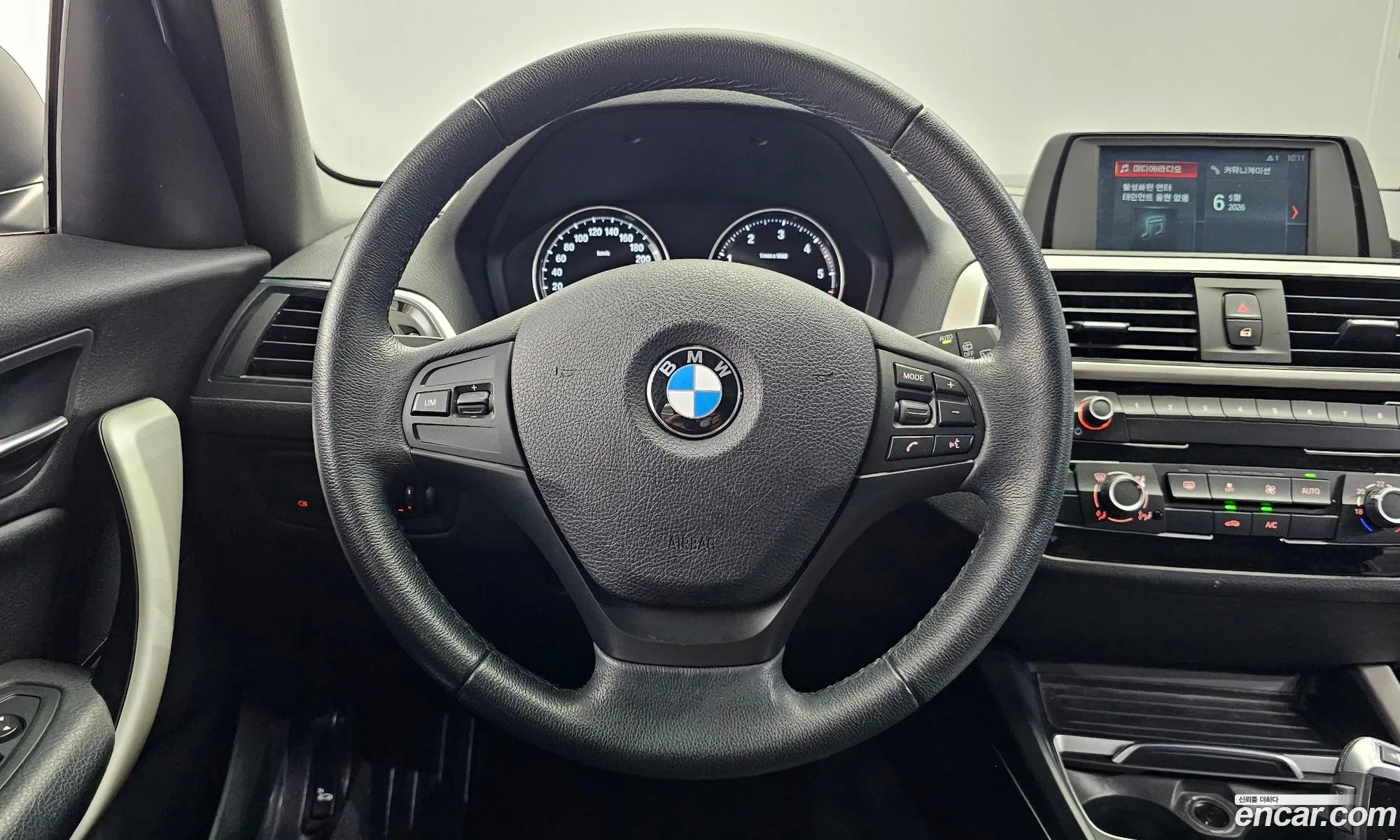 BMW 1 Series 2019 — 18