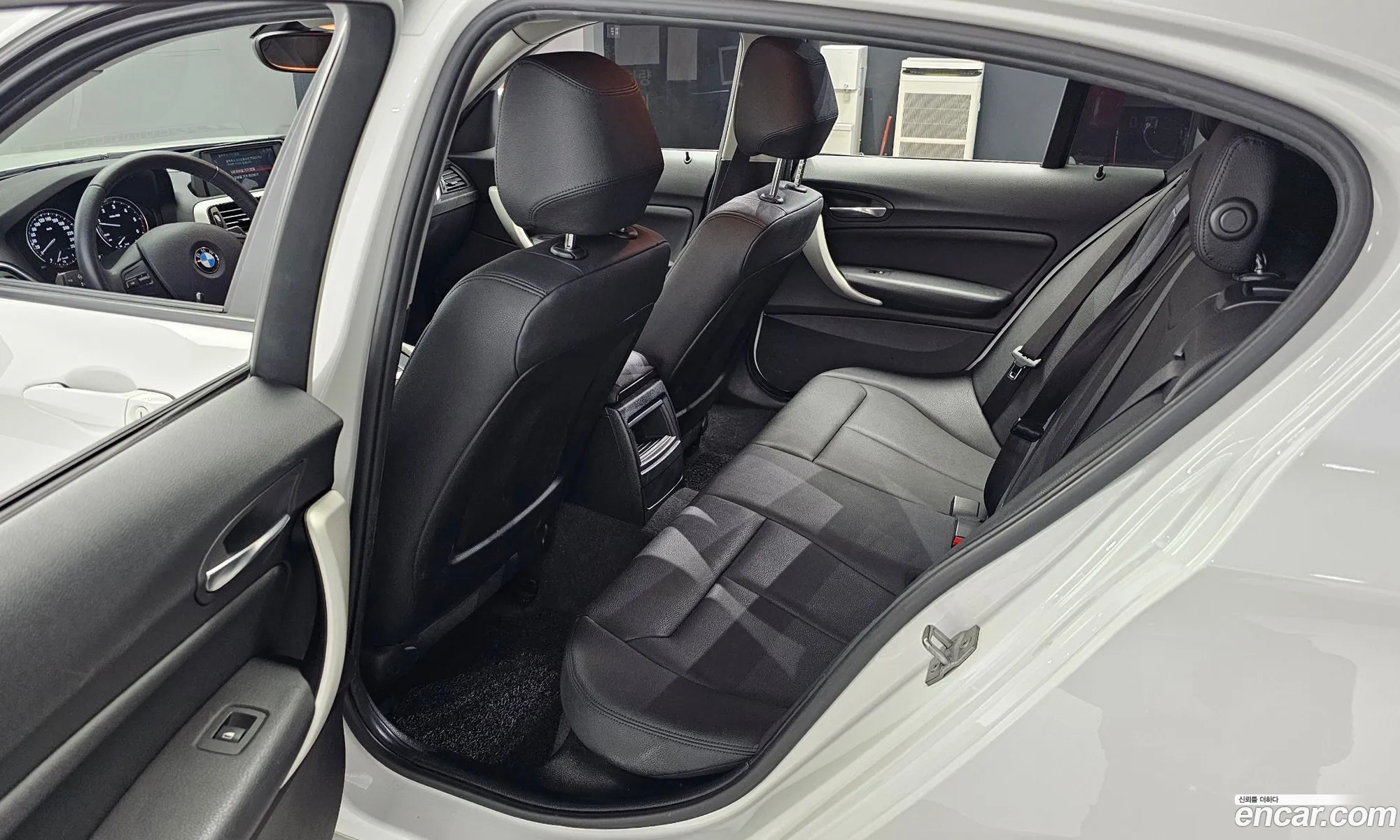 BMW 1 Series 2019 — 7