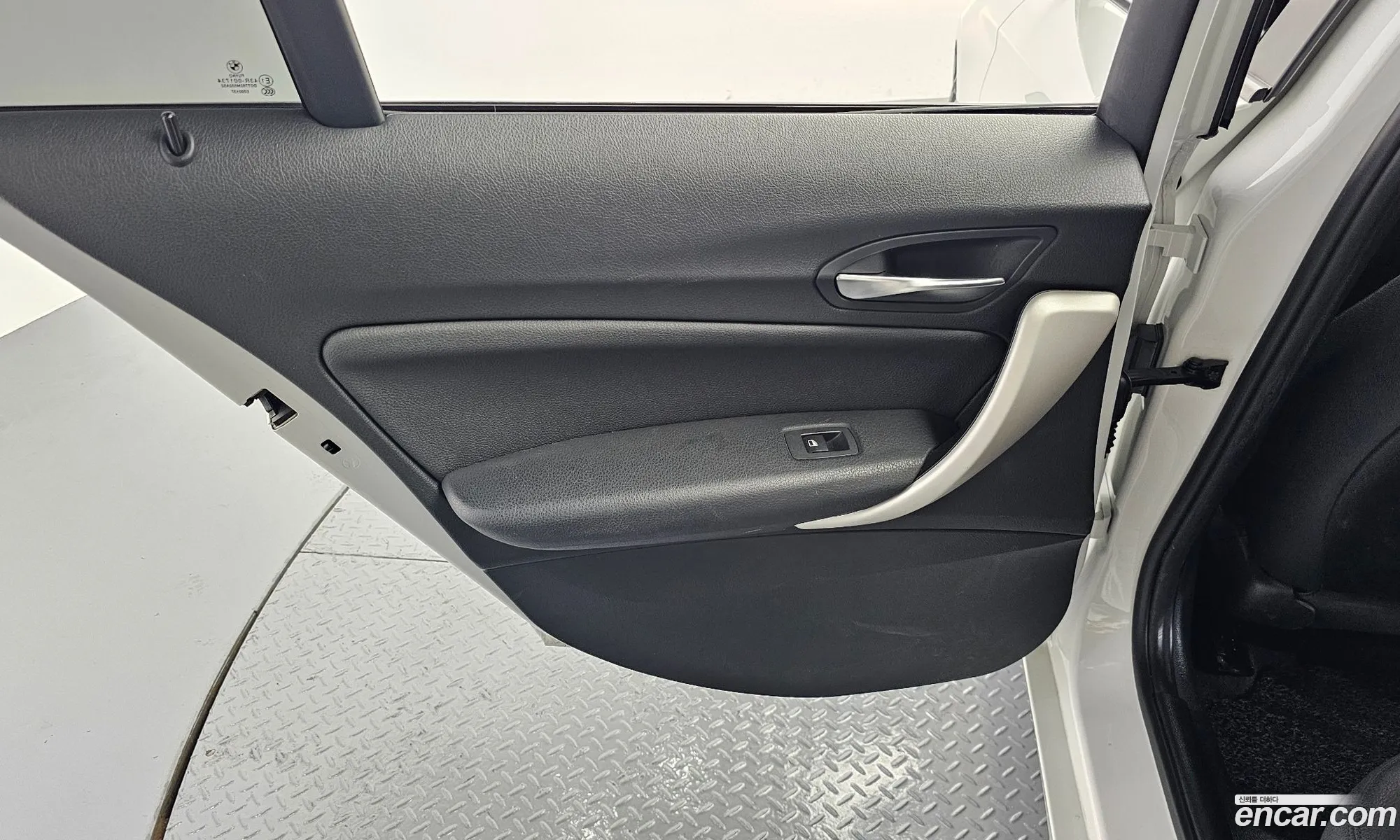 BMW 1 Series 2019 — 21