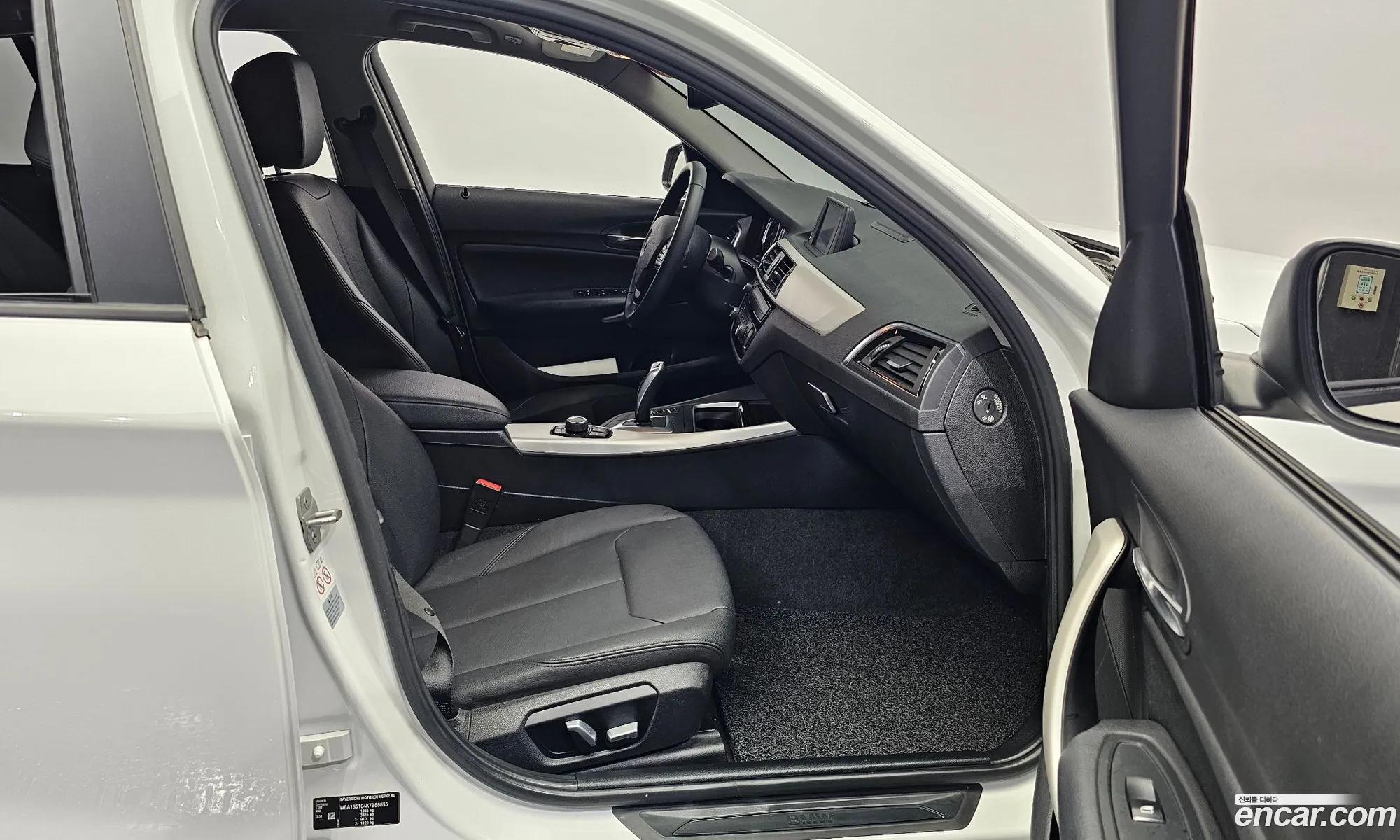 BMW 1 Series 2019 — 24