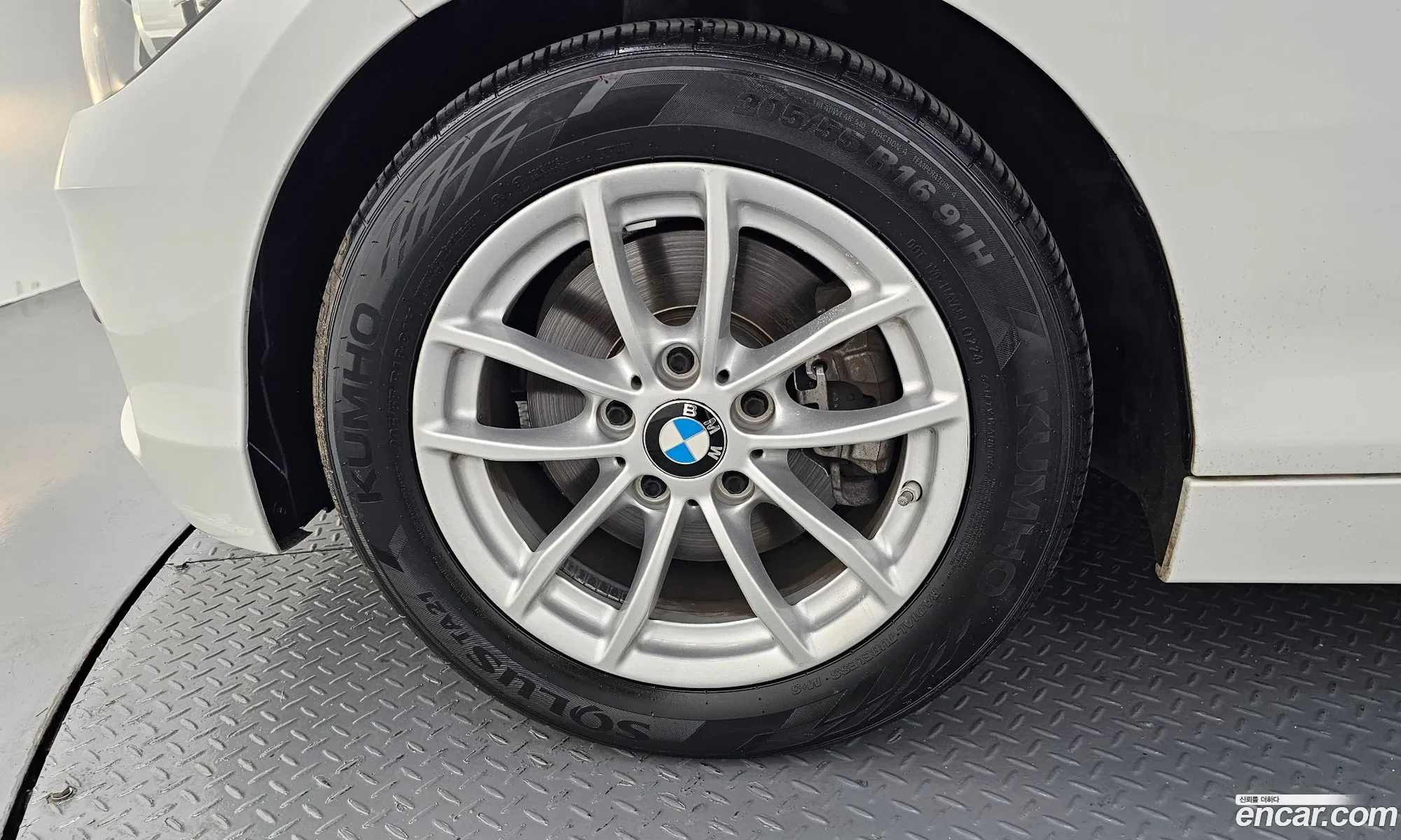 BMW 1 Series 2019 — 3