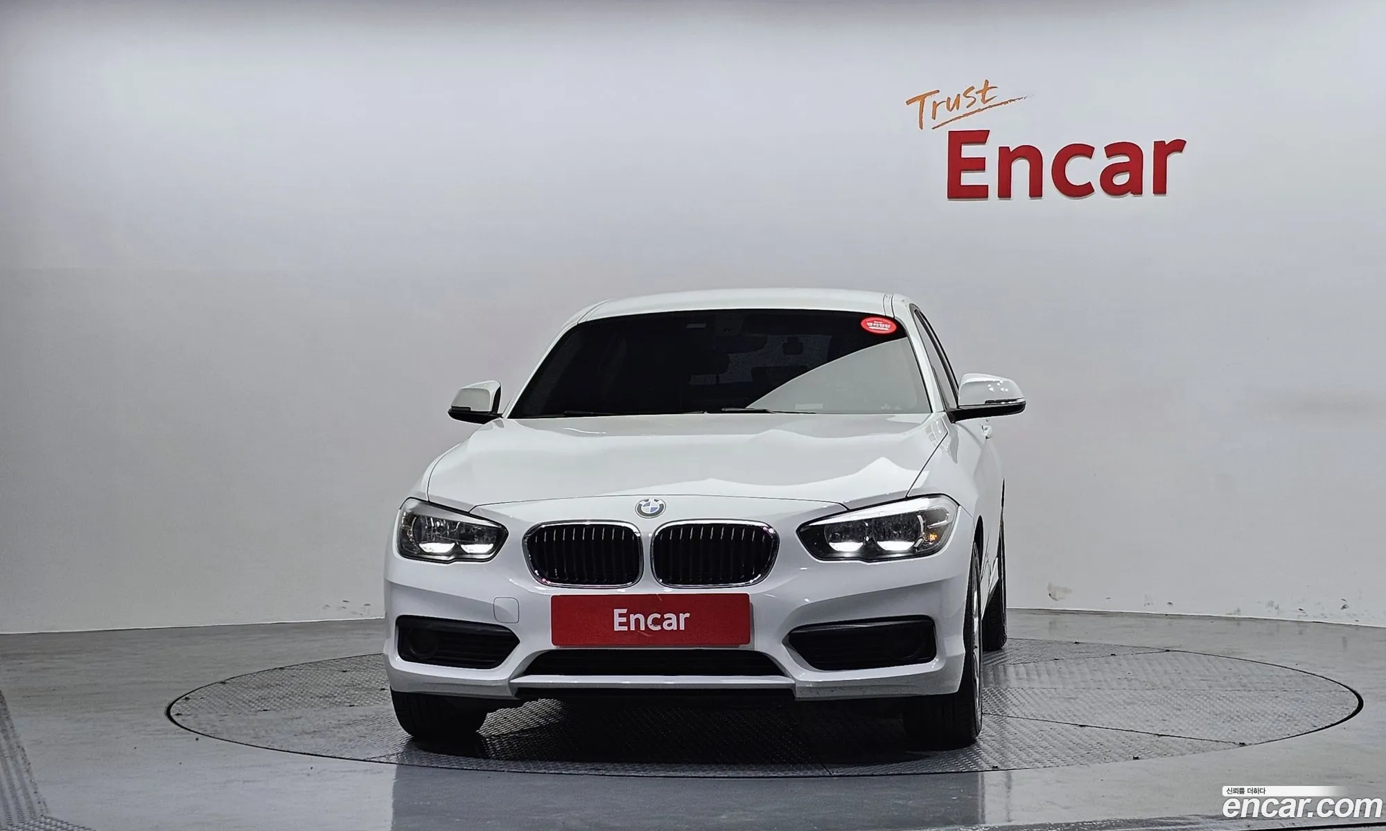BMW 1 Series 2019 — 25