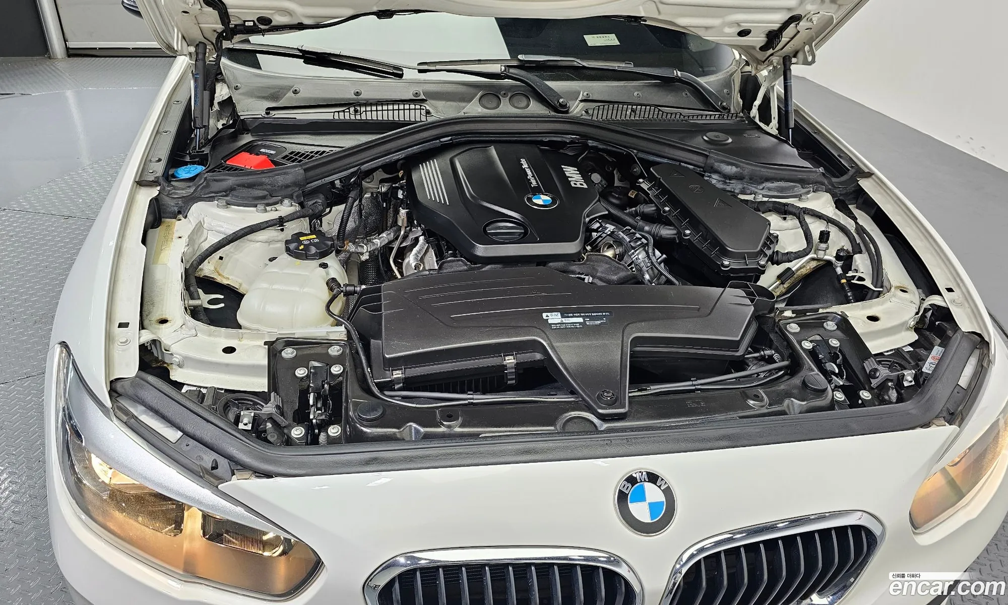 BMW 1 Series 2019 — 26