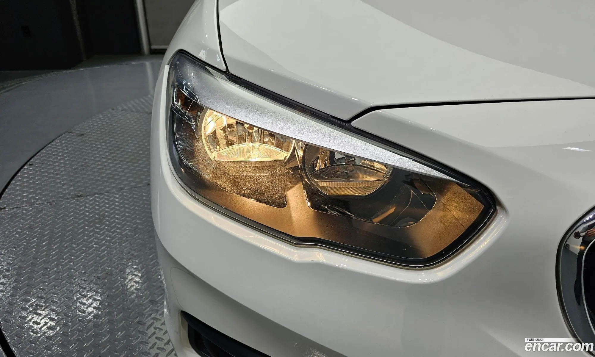 BMW 1 Series 2019 — 13