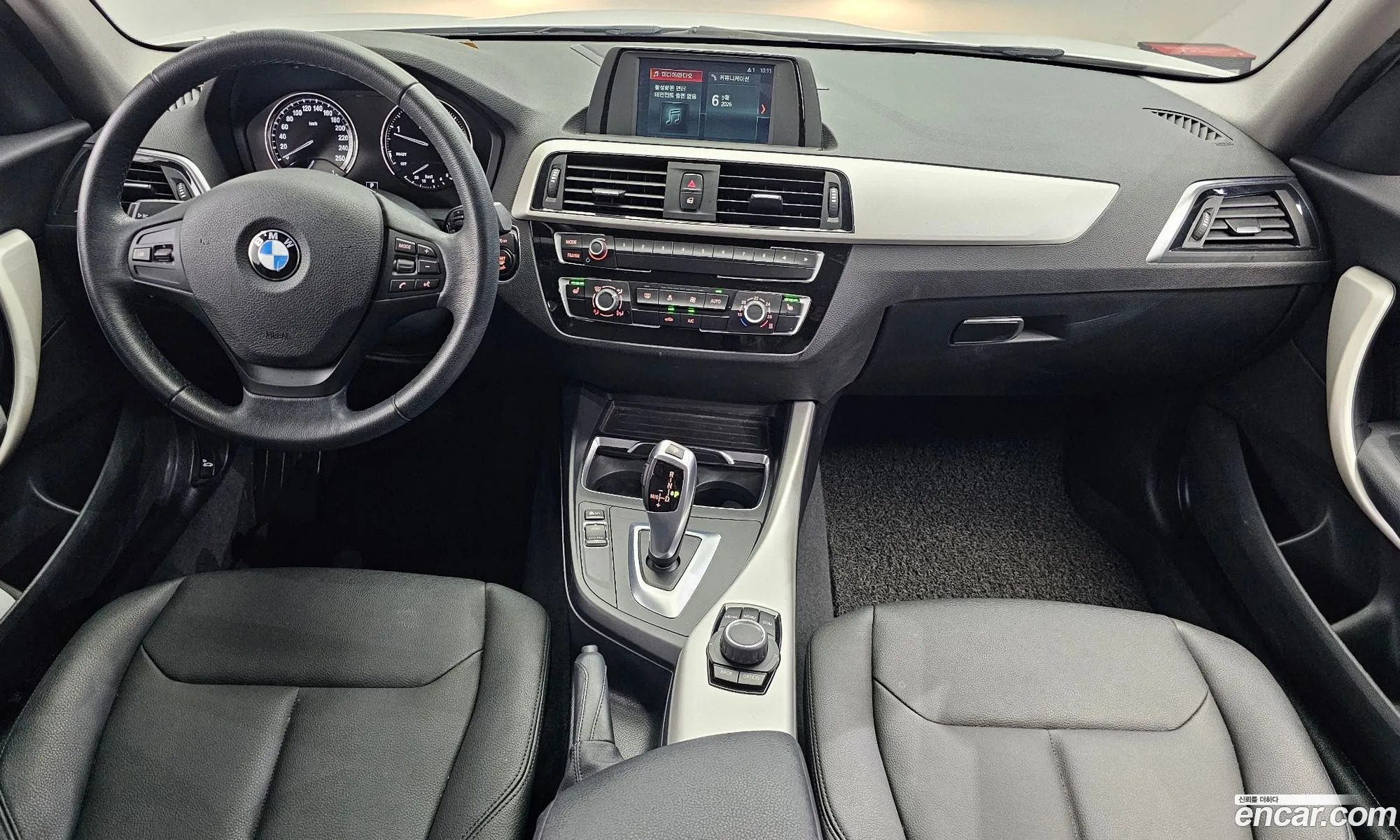BMW 1 Series 2019 — 19
