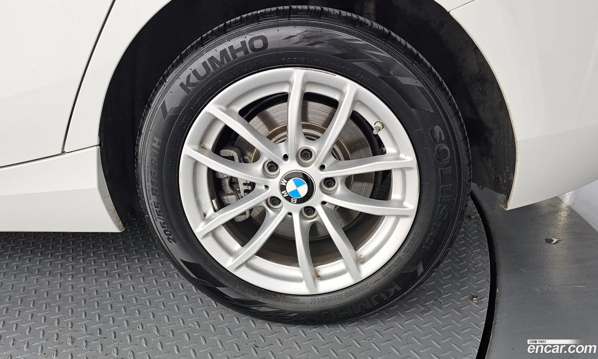 BMW 1 Series 2019 — 9