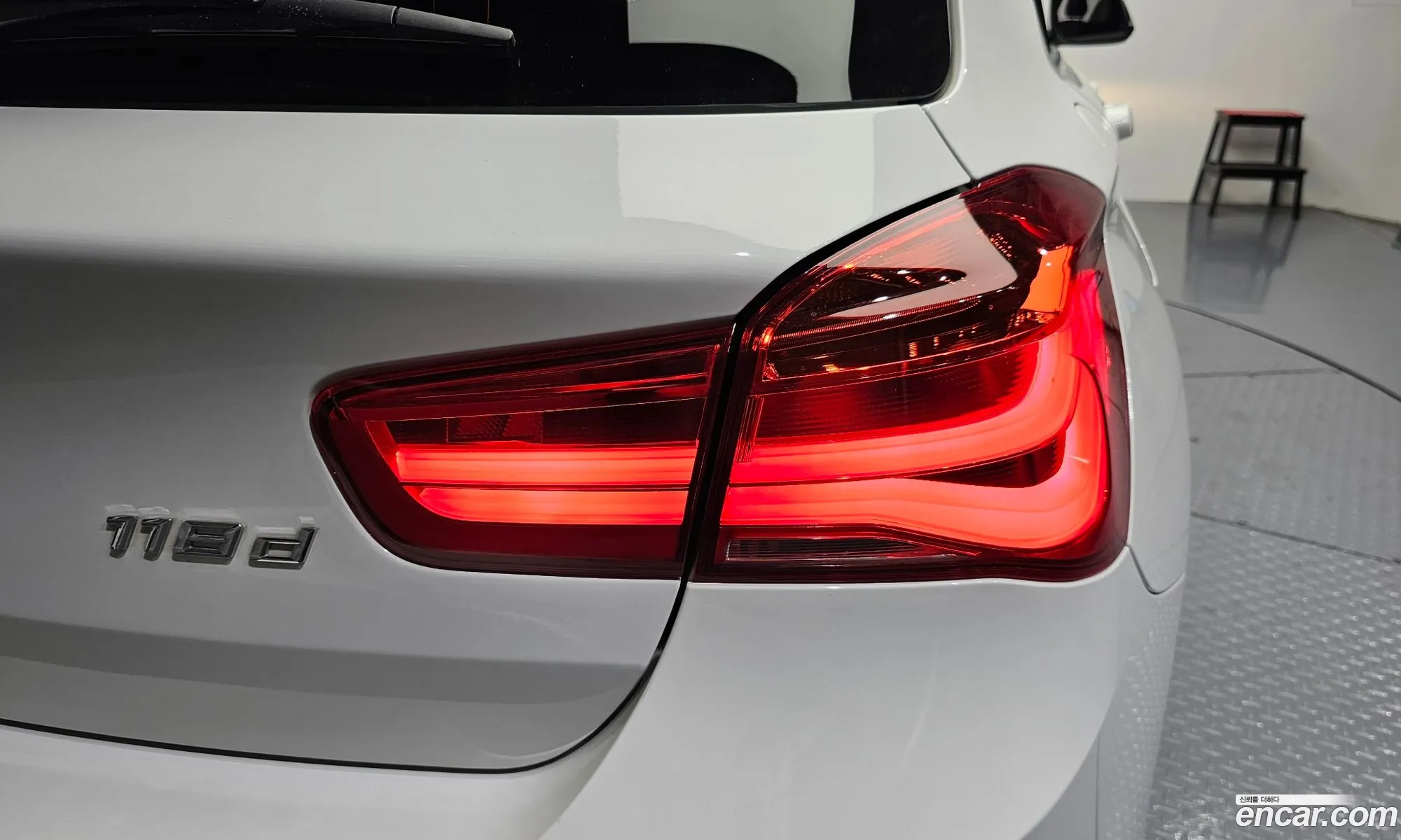 BMW 1 Series 2019 — 4