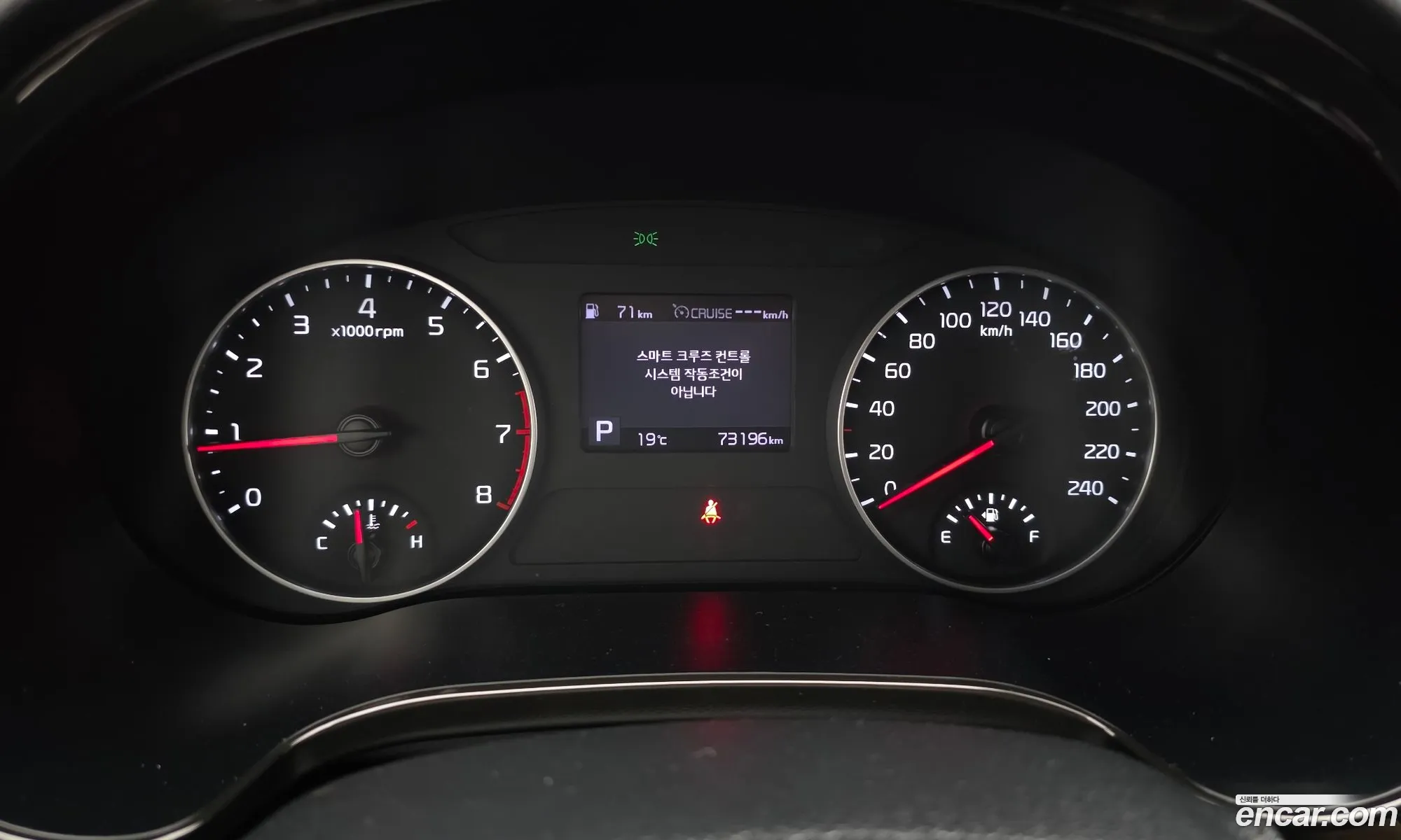 Kia Seltos 2020 — 12