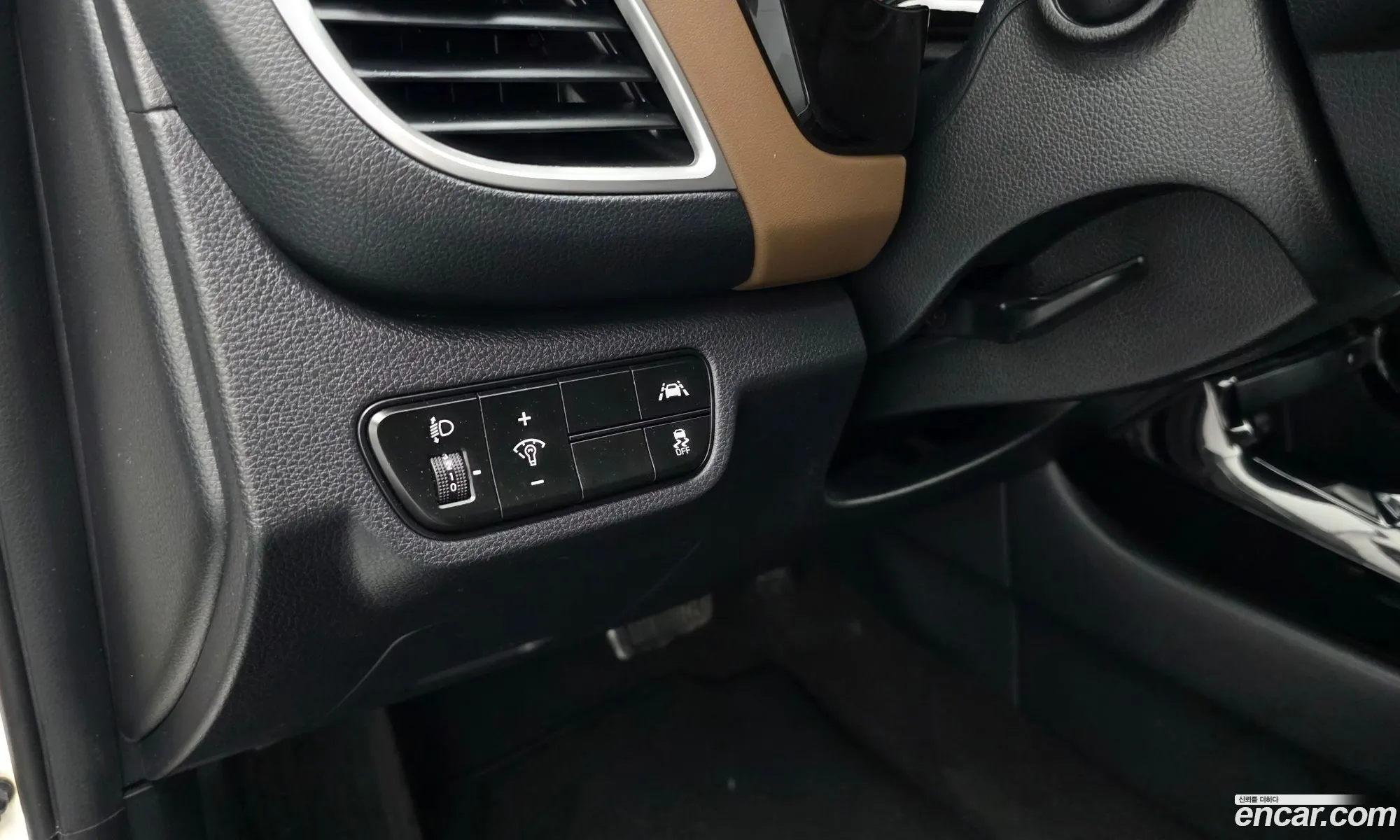 Kia Seltos 2020 — 2