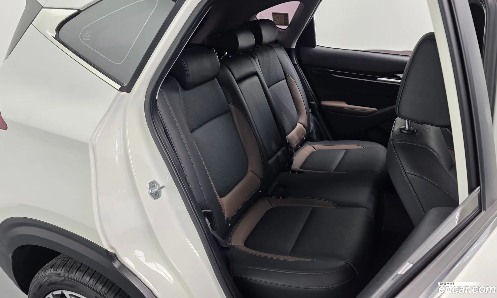 Kia Seltos 2020 — 20