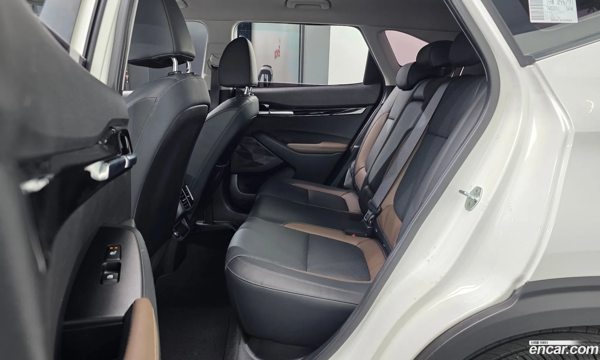 Kia Seltos 2020 — 18
